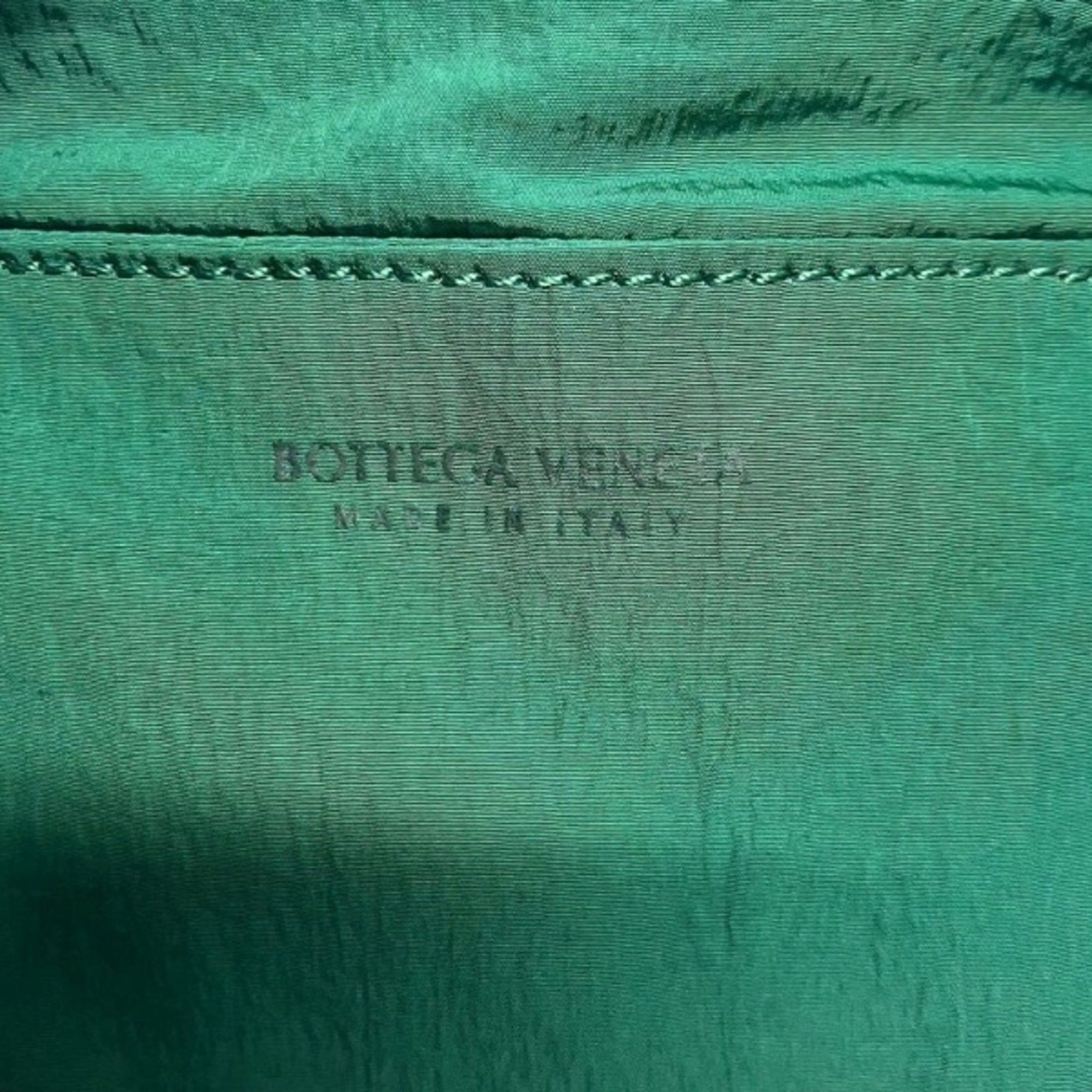 Bottega Veneta Bottega Veneta Cassette shoulder Size ONE SIZE - 8 Thumbnail