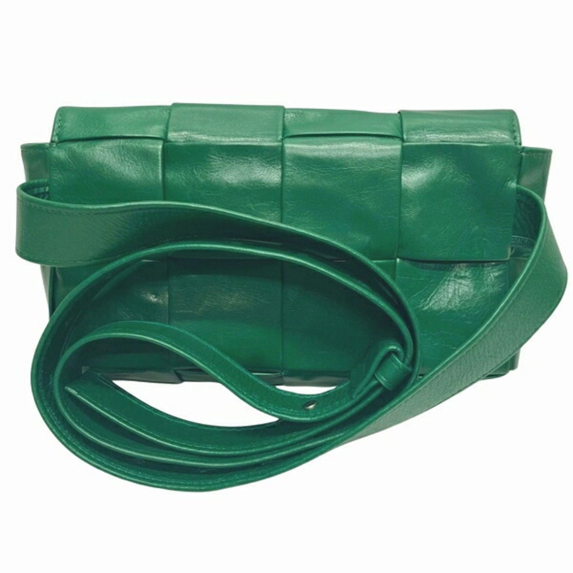 Bottega Veneta Bottega Veneta Cassette shoulder Size ONE SIZE - 2 Thumbnail