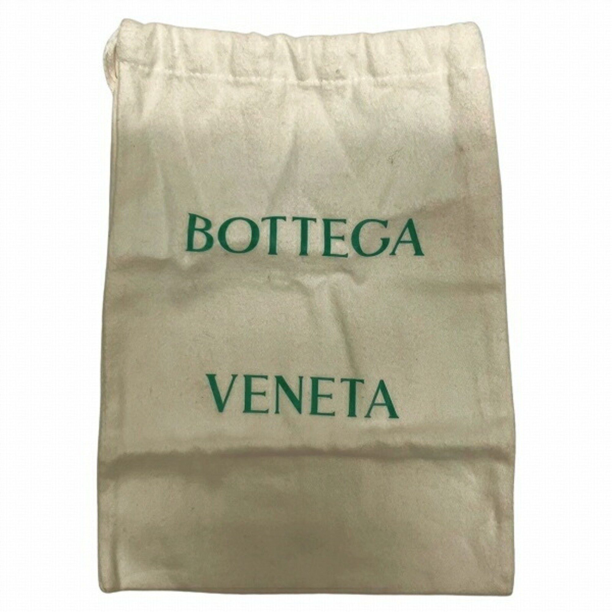 Bottega Veneta Bottega Veneta Cassette shoulder Size ONE SIZE - 9 Thumbnail