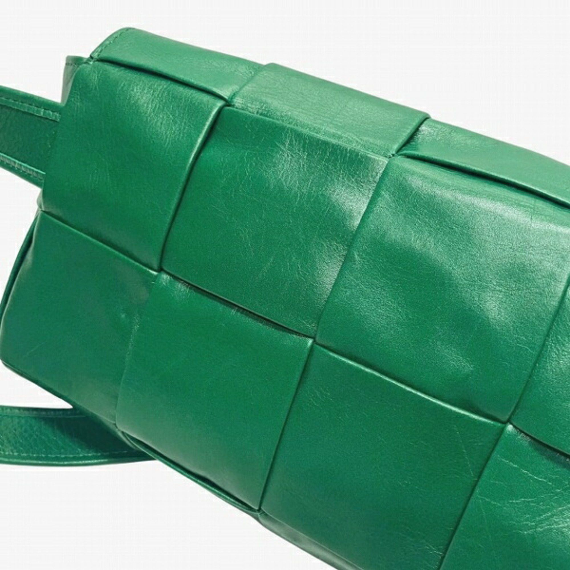Bottega Veneta Bottega Veneta Cassette shoulder Size ONE SIZE - 6 Thumbnail