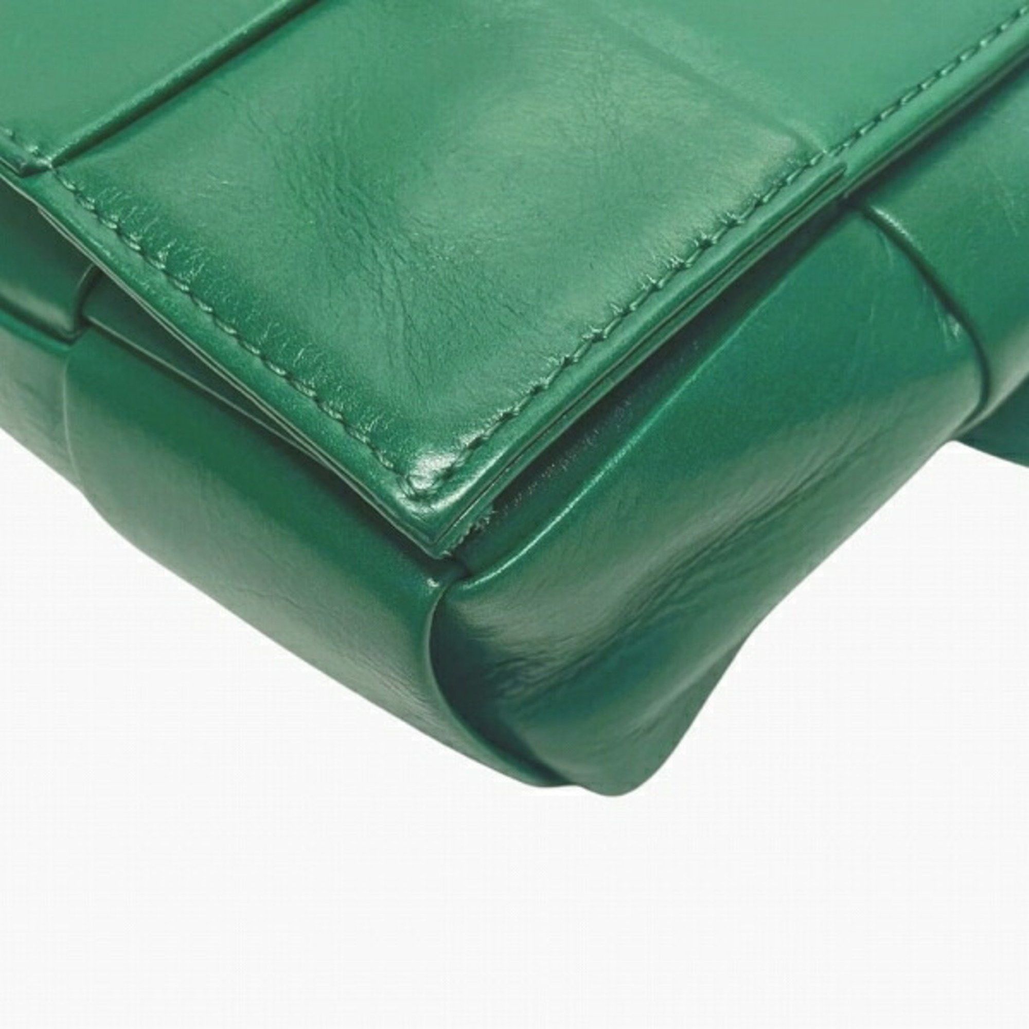 Bottega Veneta Bottega Veneta Cassette shoulder Size ONE SIZE - 5 Thumbnail