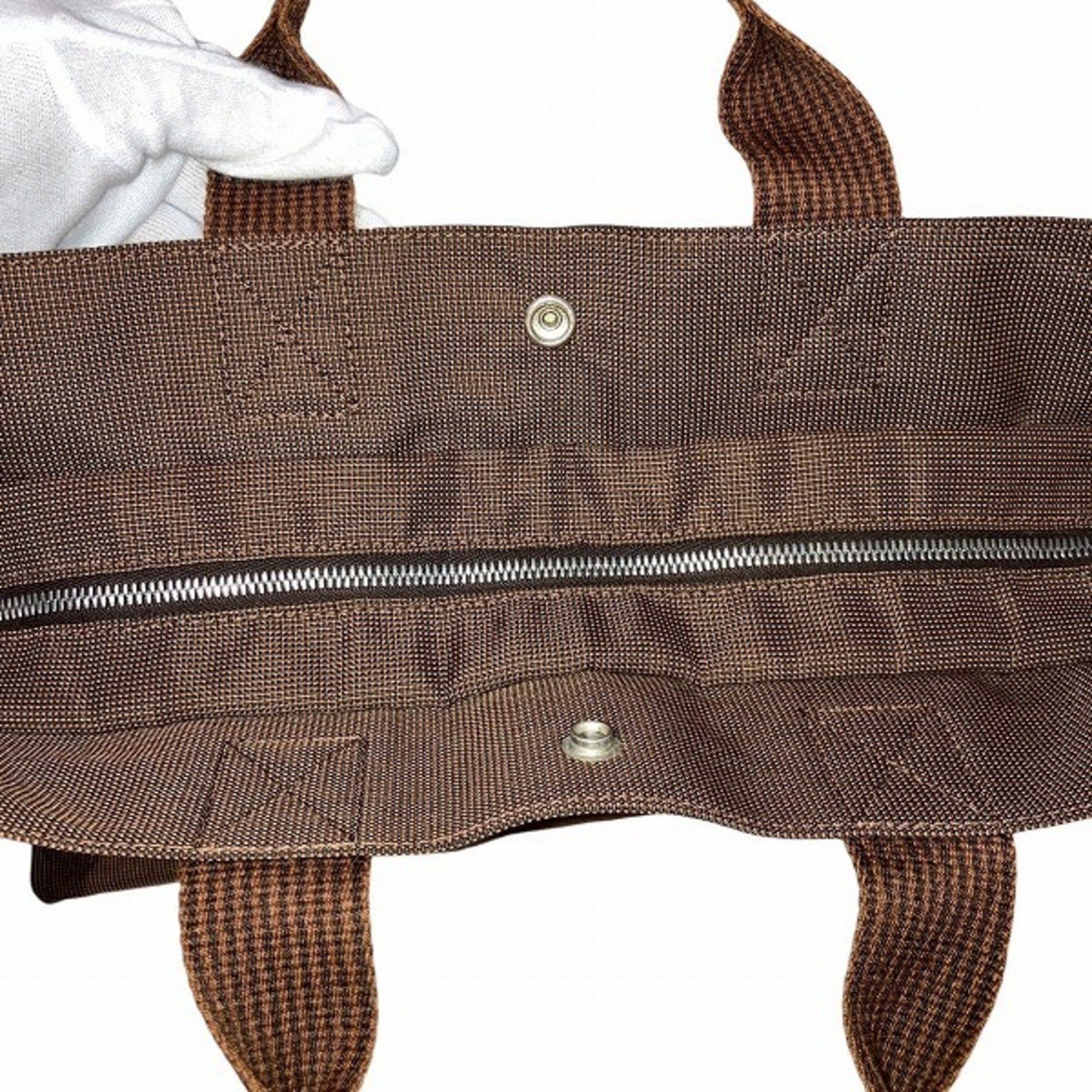 Hermes Hermès Herline tote Size ONE SIZE - 9 Thumbnail