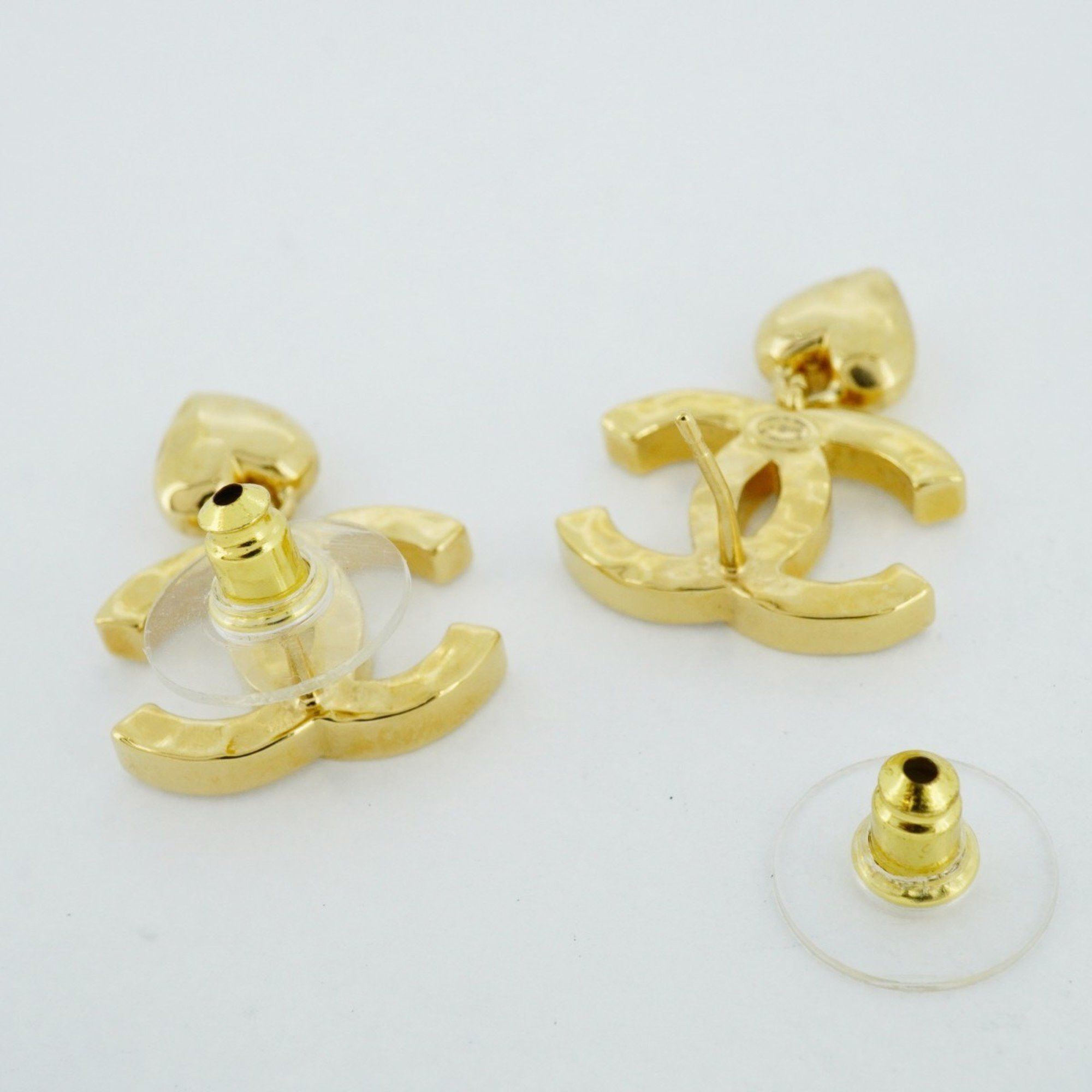 Chanel Chanel earring Size ONE SIZE - 7 Thumbnail