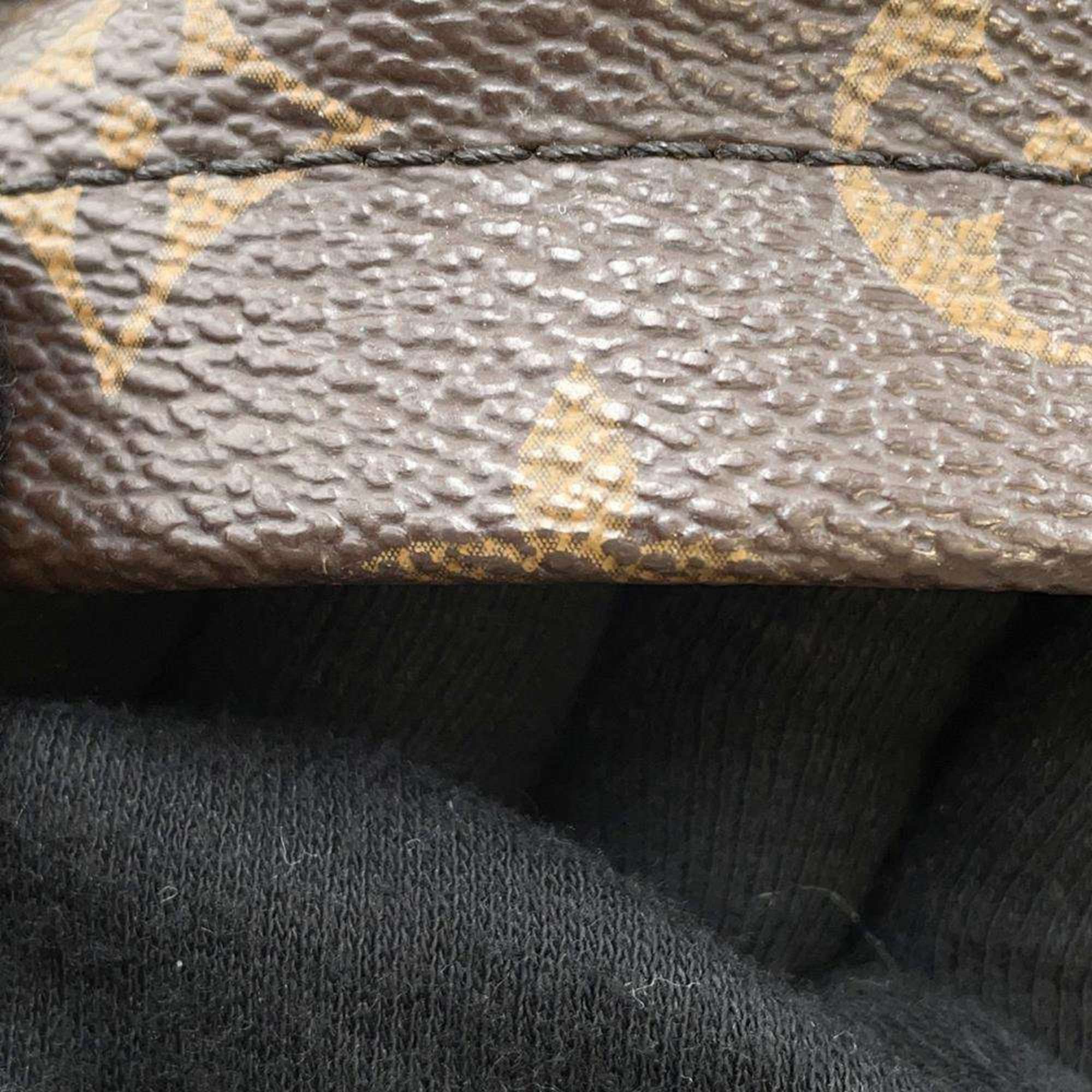 Louis Vuitton Louis Vuitton Palm Springs mini backpack Size ONE SIZE - 14 Thumbnail