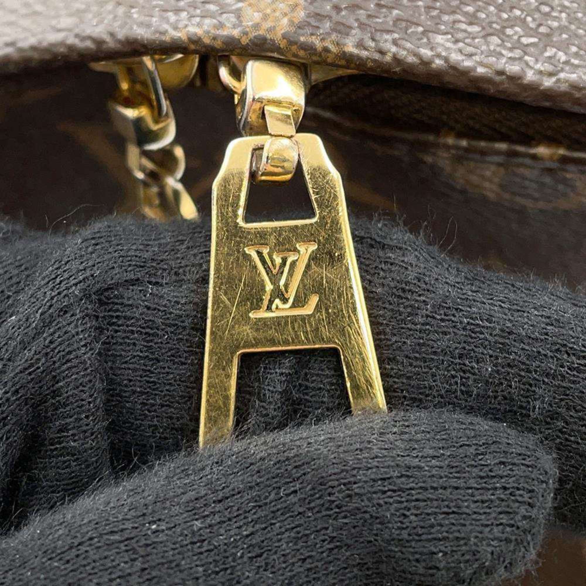 Louis Vuitton Louis Vuitton Palm Springs mini backpack Size ONE SIZE - 9 Thumbnail