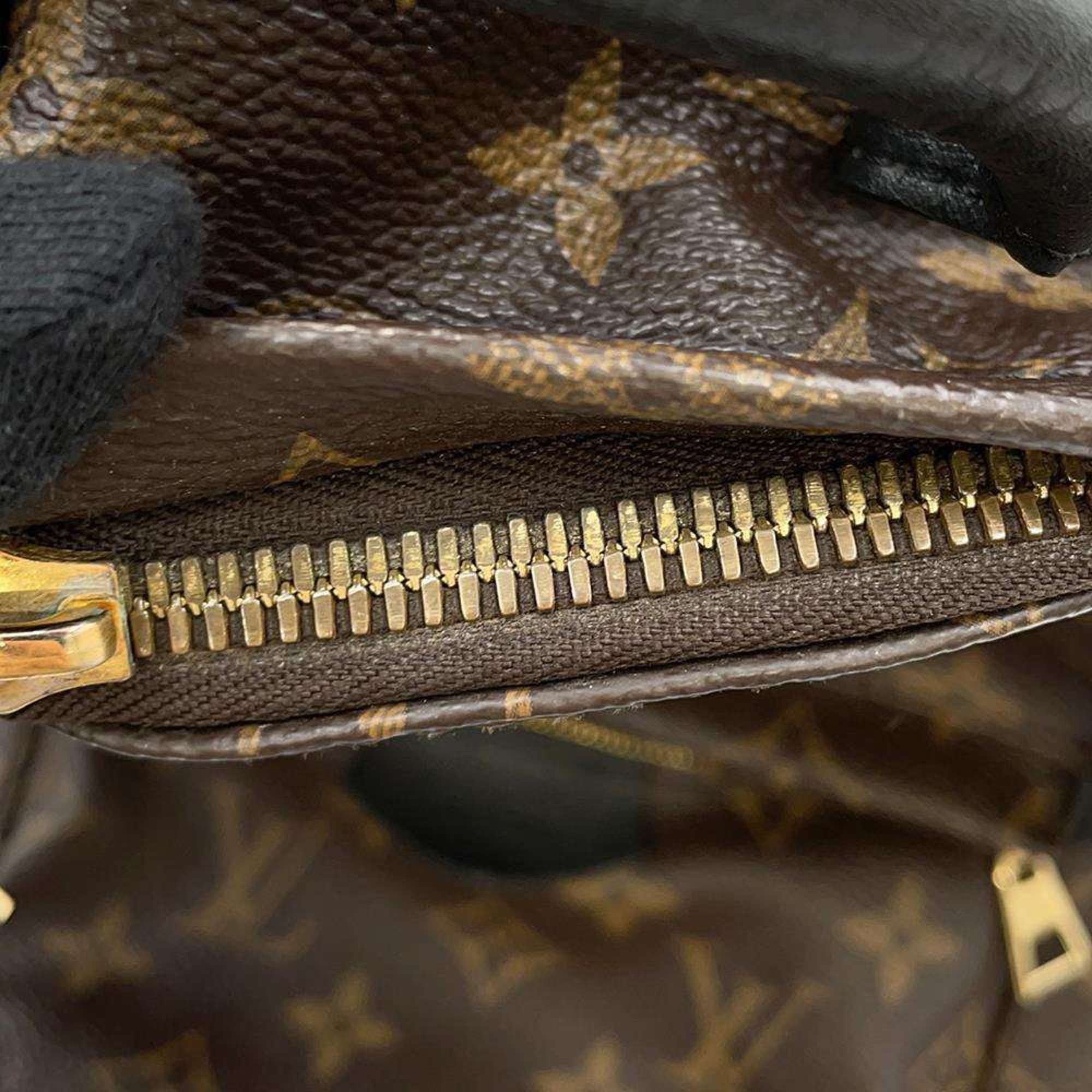 Louis Vuitton Louis Vuitton Palm Springs mini backpack Size ONE SIZE - 8 Thumbnail