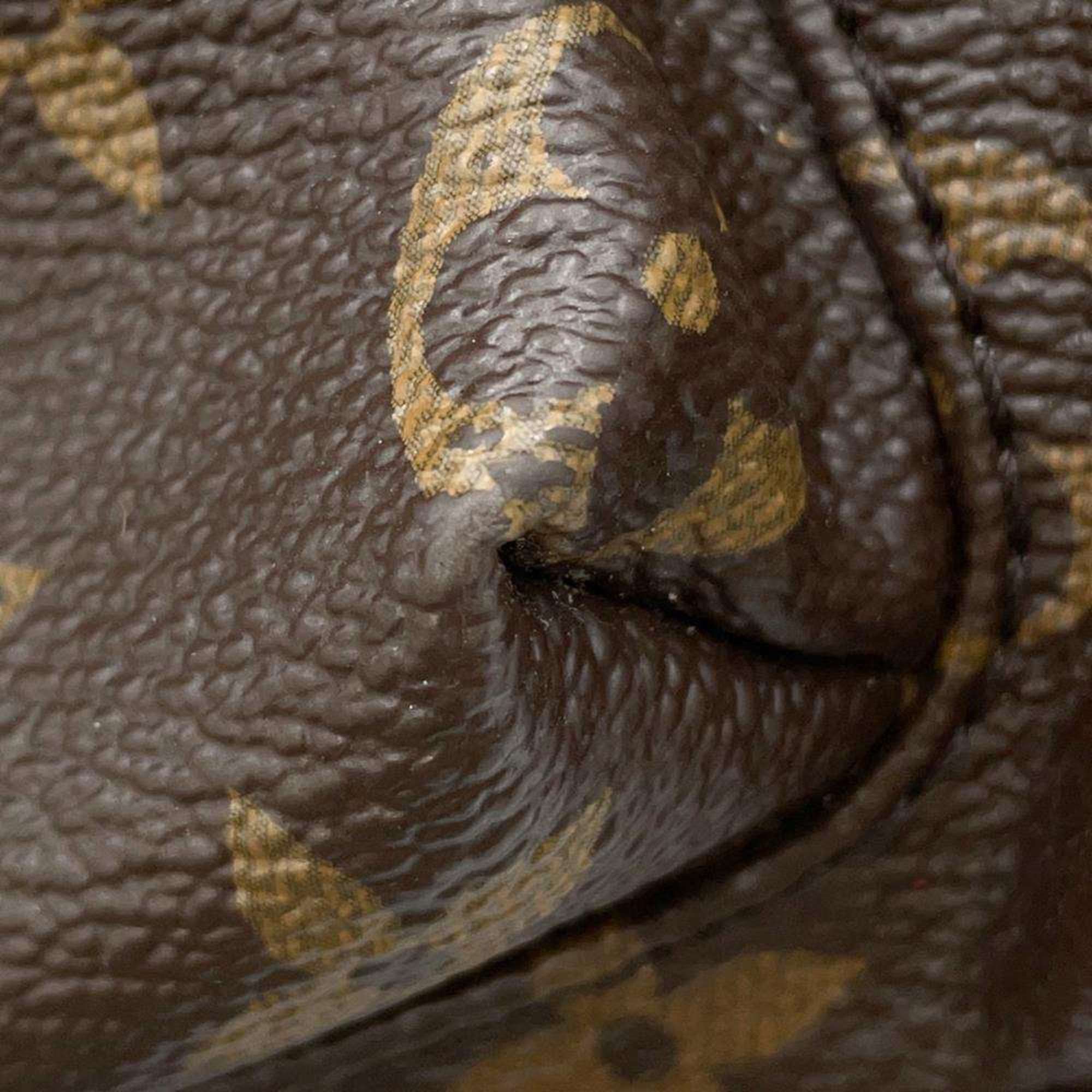 Louis Vuitton Louis Vuitton Palm Springs mini backpack Size ONE SIZE - 4 Thumbnail