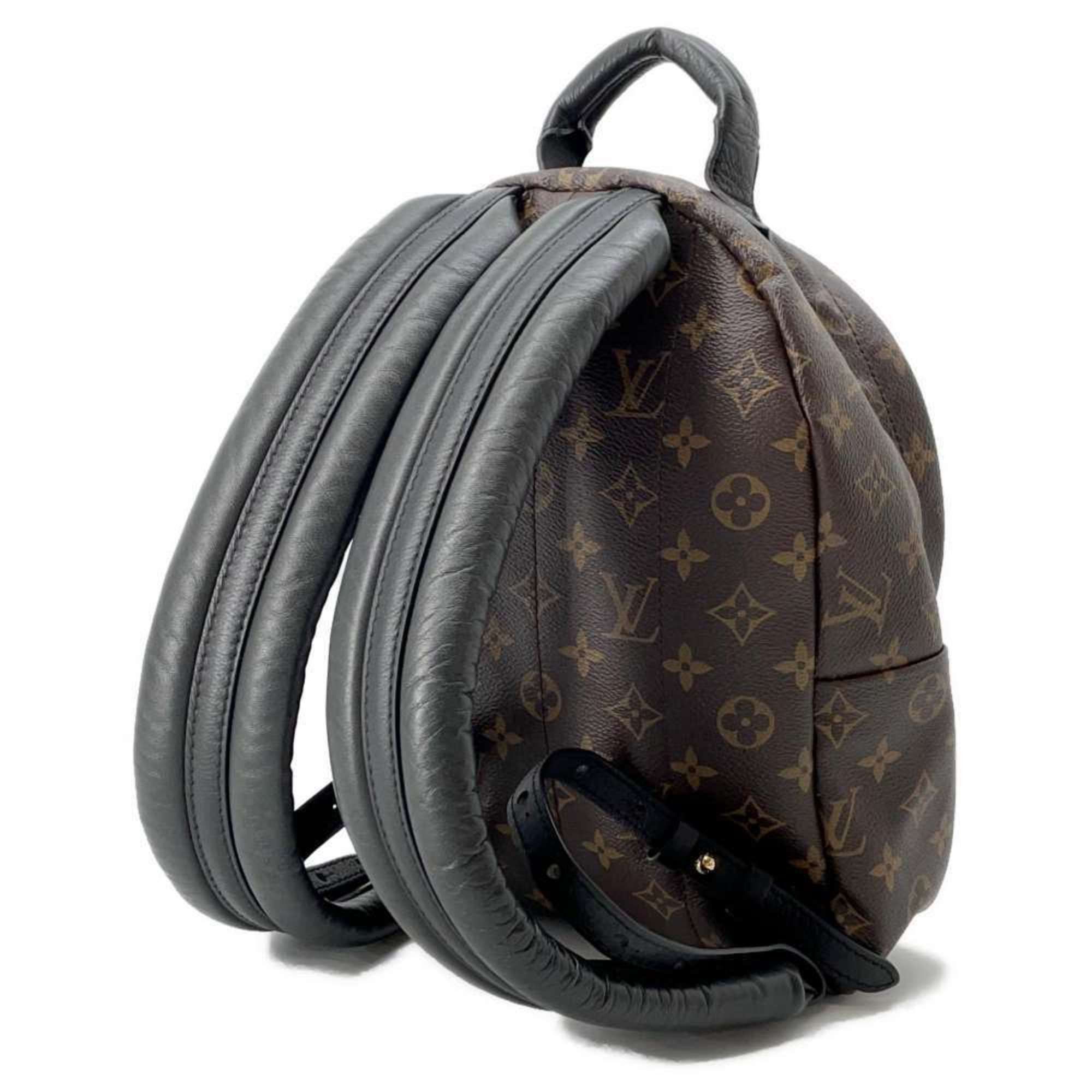 Louis Vuitton Louis Vuitton Palm Springs mini backpack Size ONE SIZE - 2 Thumbnail