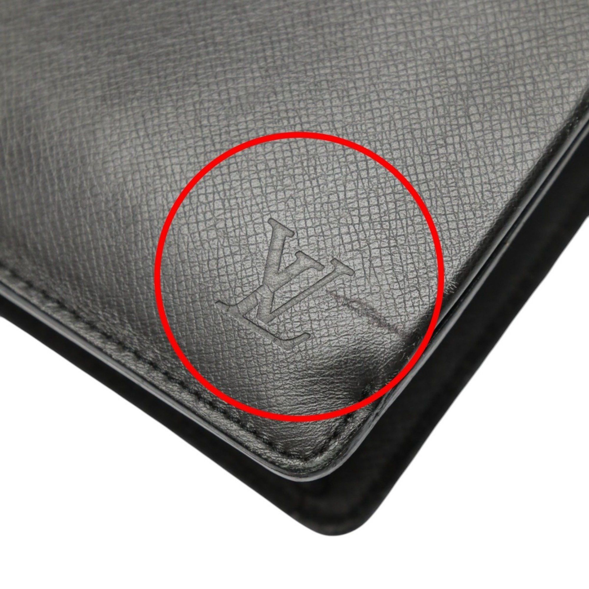 Louis Vuitton Louis Vuitton attache case handbag Size ONE SIZE - 10 Thumbnail