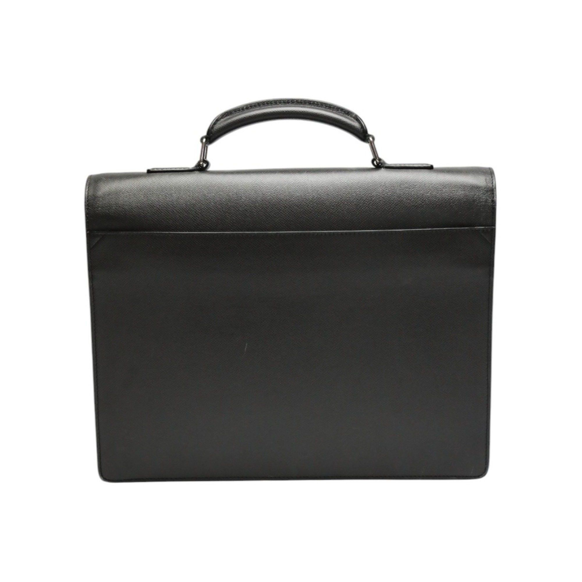 Louis Vuitton Louis Vuitton attache case handbag Size ONE SIZE - 2 Thumbnail