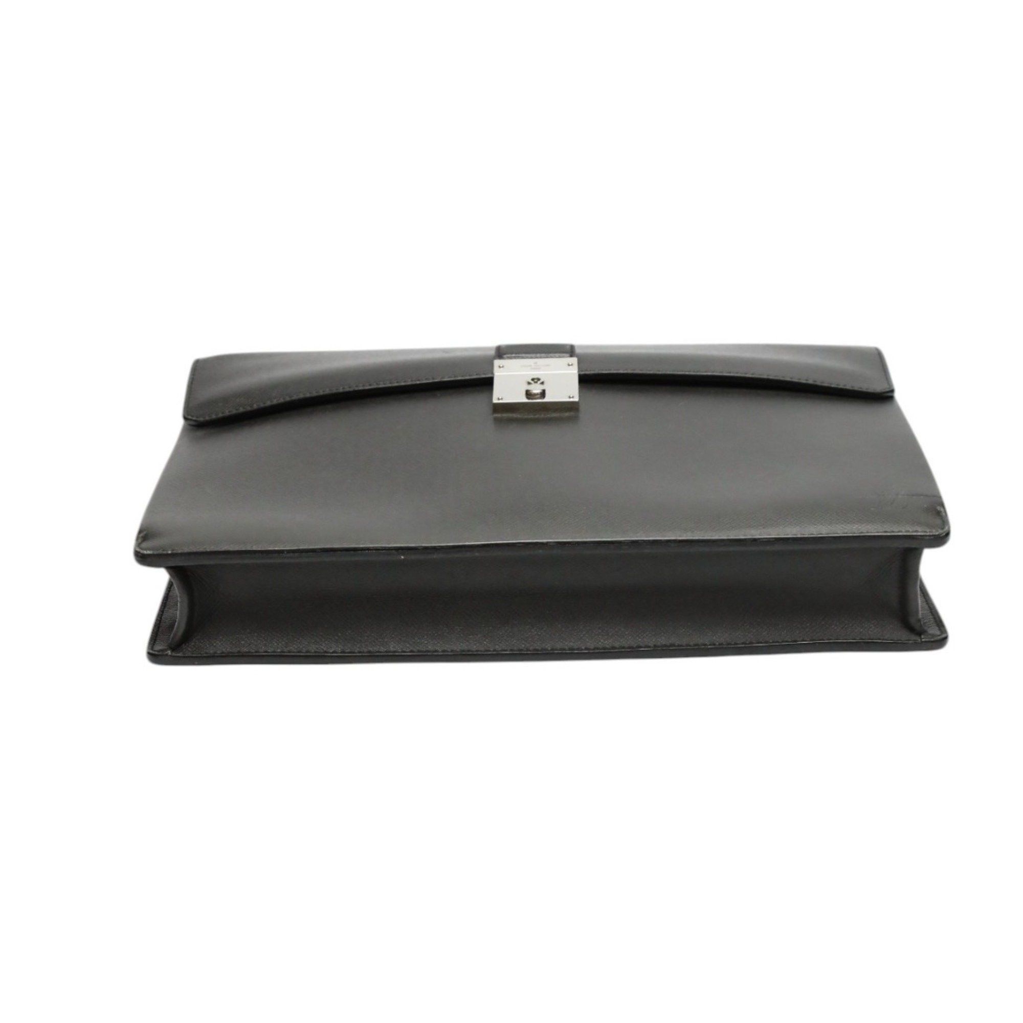 Louis Vuitton Louis Vuitton attache case handbag Size ONE SIZE - 5 Thumbnail