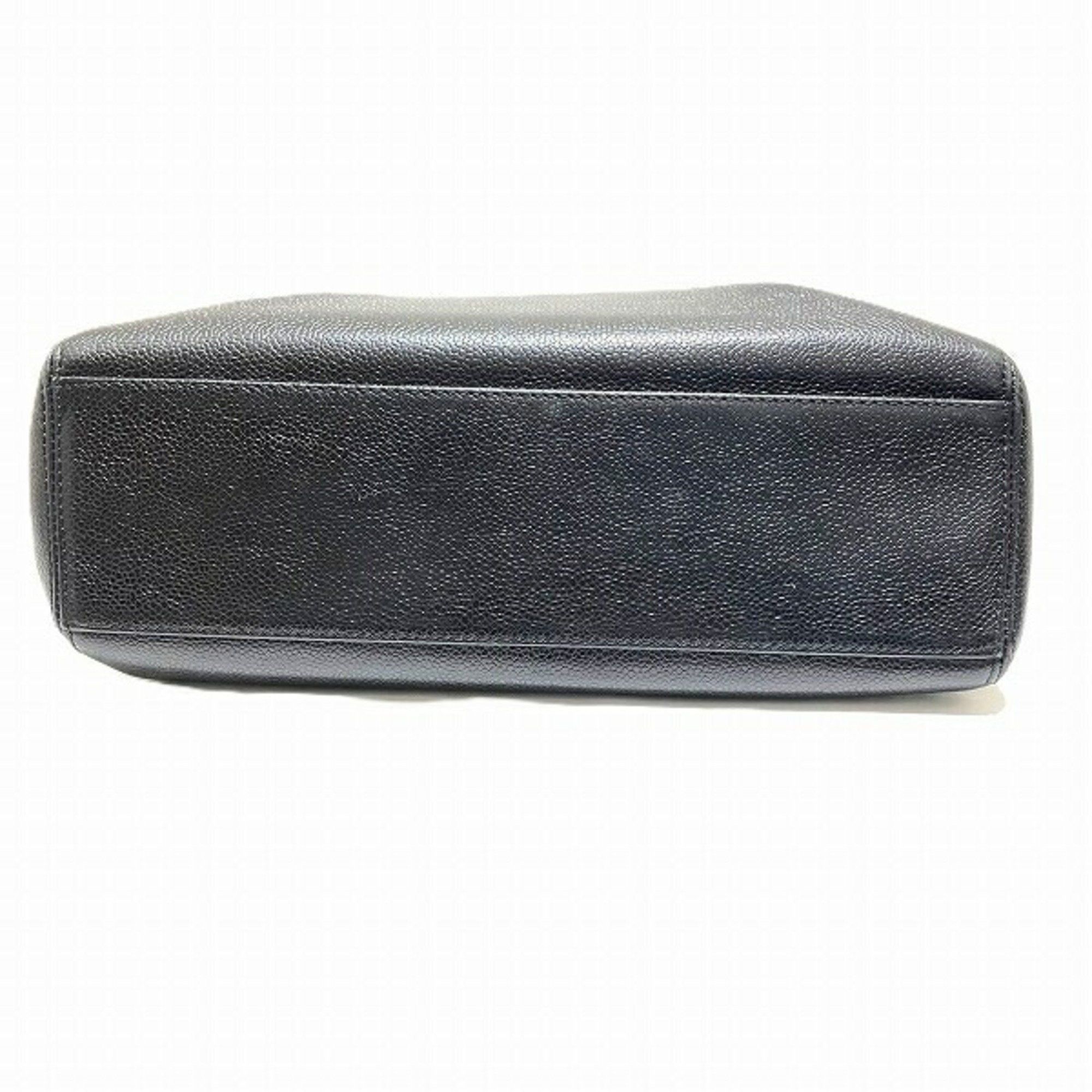 Chanel Chanel Shopping handbag Size ONE SIZE - 3 Thumbnail