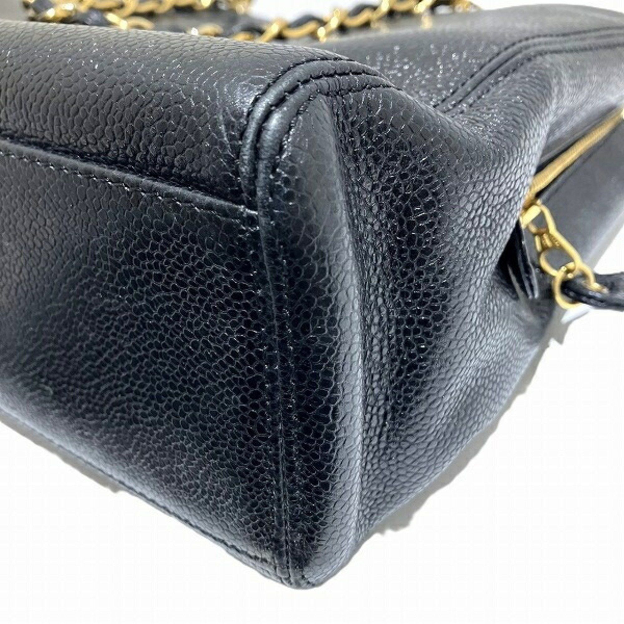 Chanel Chanel Shopping handbag Size ONE SIZE - 4 Thumbnail