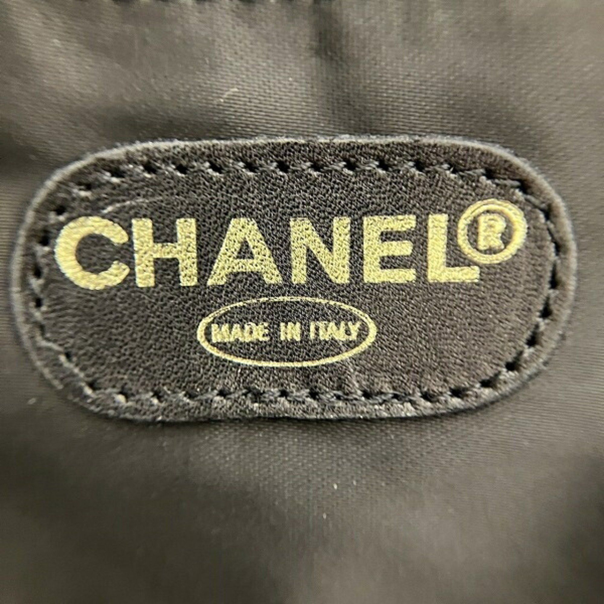 Chanel Chanel Shopping handbag Size ONE SIZE - 7 Thumbnail