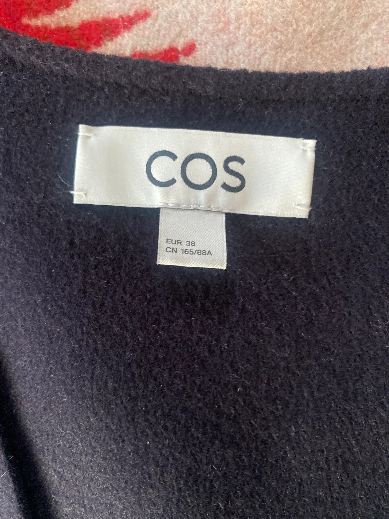 Cos Cos Vest Size S / US 4 / IT 40 - 3 Thumbnail