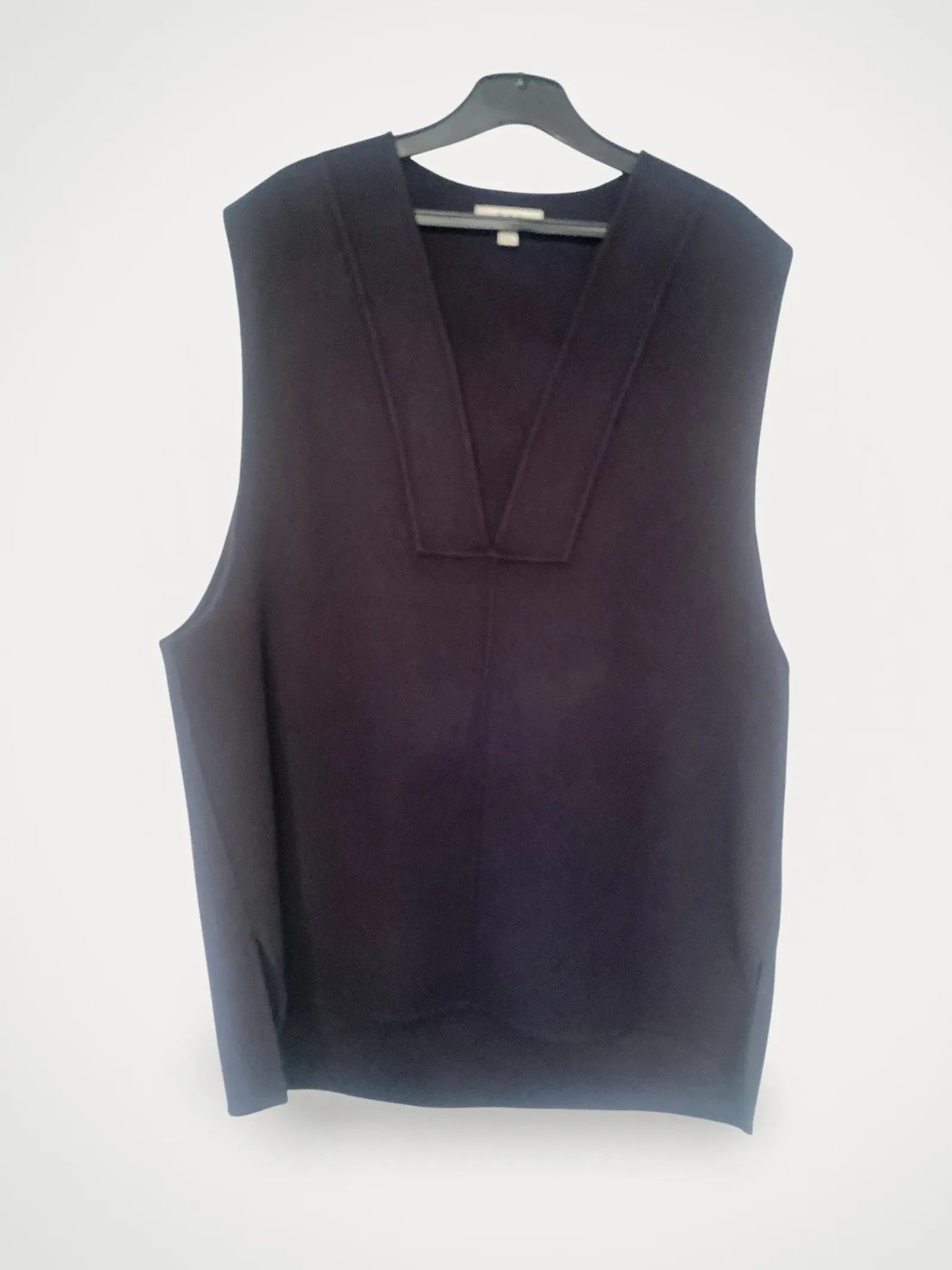 Cos Cos Vest Size S / US 4 / IT 40 - 2 Thumbnail