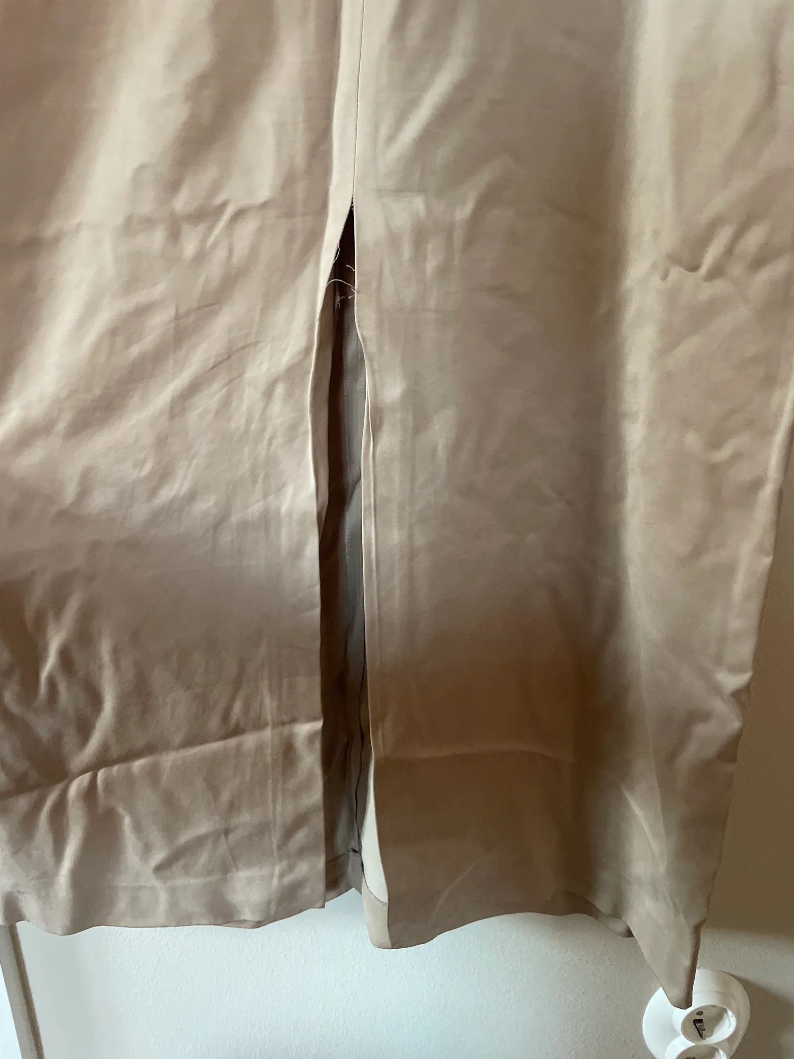 Massimo Dutti Massimo Dutti Dress Size M / US 6-8 / IT 42-44 - 5 Thumbnail