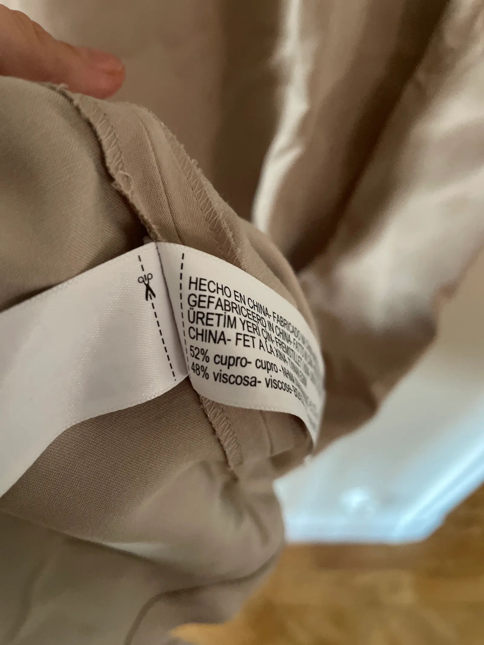 Massimo Dutti Massimo Dutti Dress Size M / US 6-8 / IT 42-44 - 3 Thumbnail