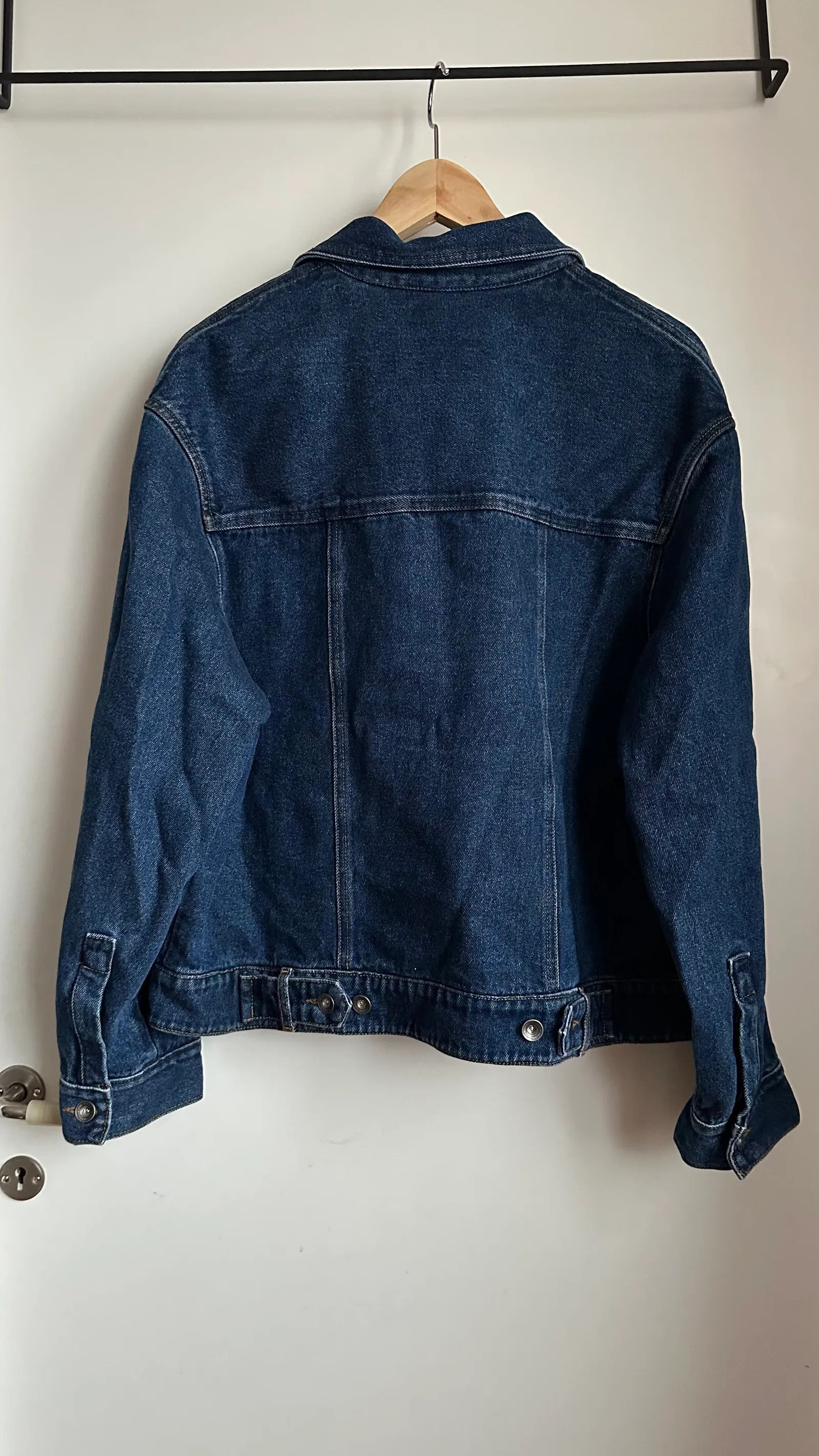 Henrik Vibskov Henrik Vibskov Jacket Size XS / US 0-2 / IT 36-38 - 3 Thumbnail