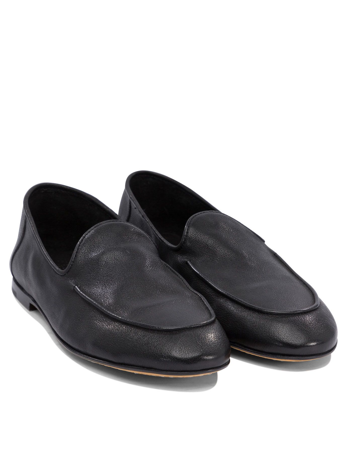 Officine Creative Blair Loafers Size US 9 / IT 39 - 2 Thumbnail