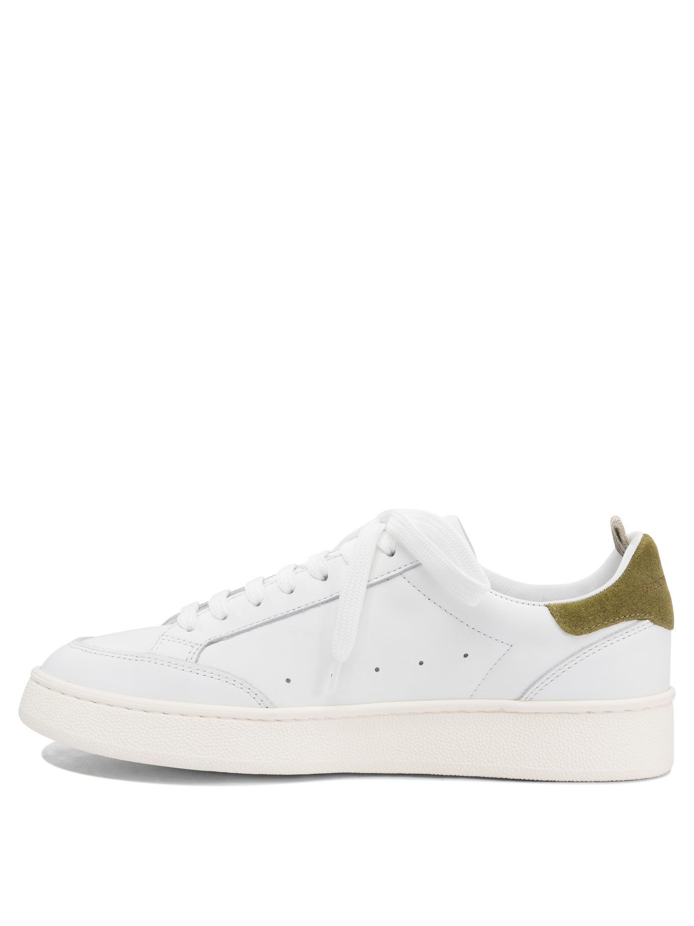 Officine Creative Sneakers & Slip-On Size US 7 / IT 37 - 3 Thumbnail