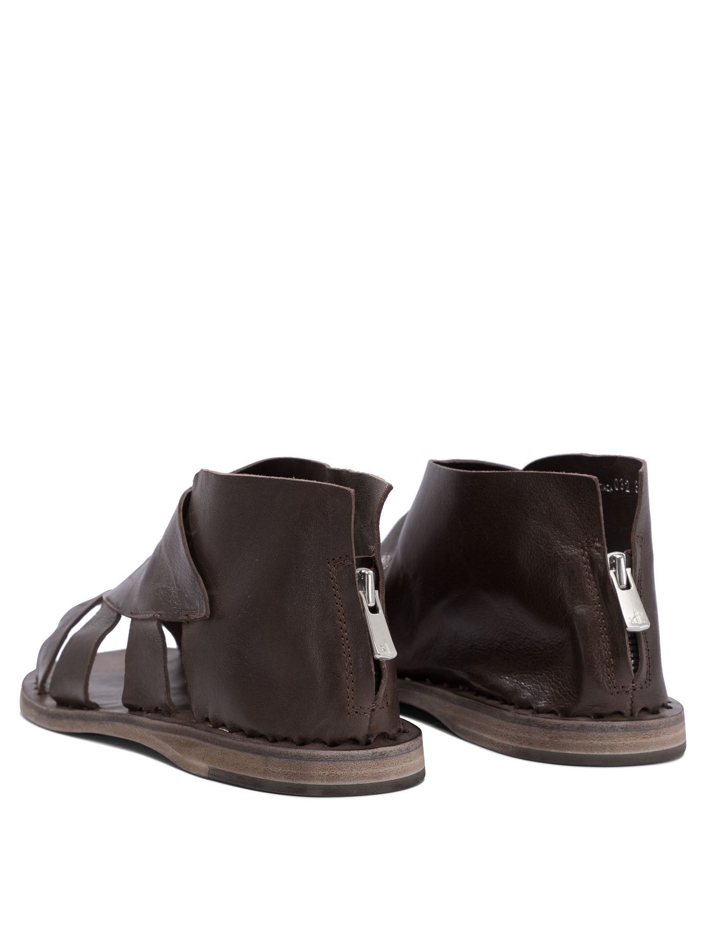 Officine Creative Itaca Sandals Size US 9 / IT 39 - 4 Thumbnail