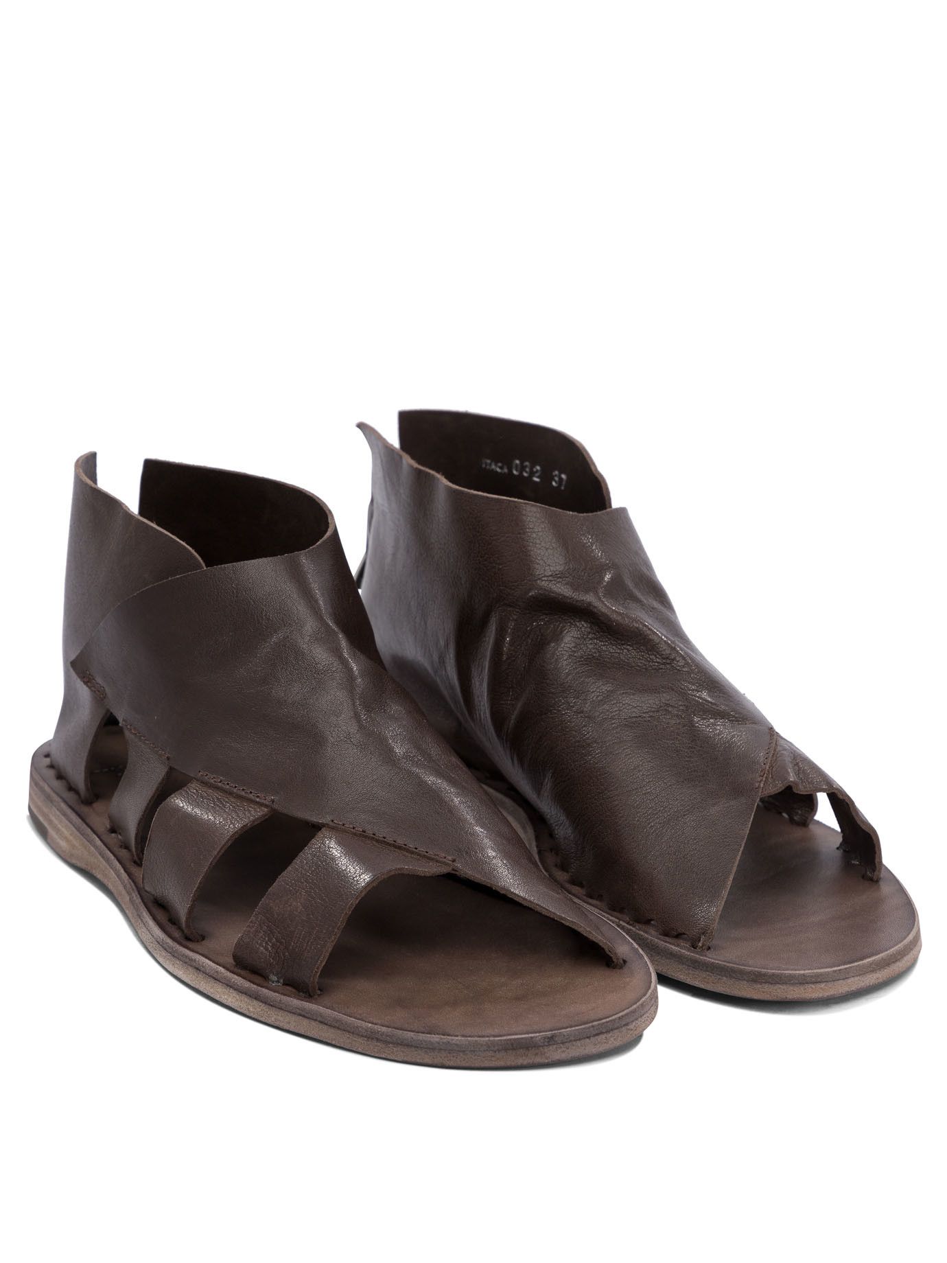 Officine Creative Itaca Sandals Size US 9 / IT 39 - 2 Thumbnail