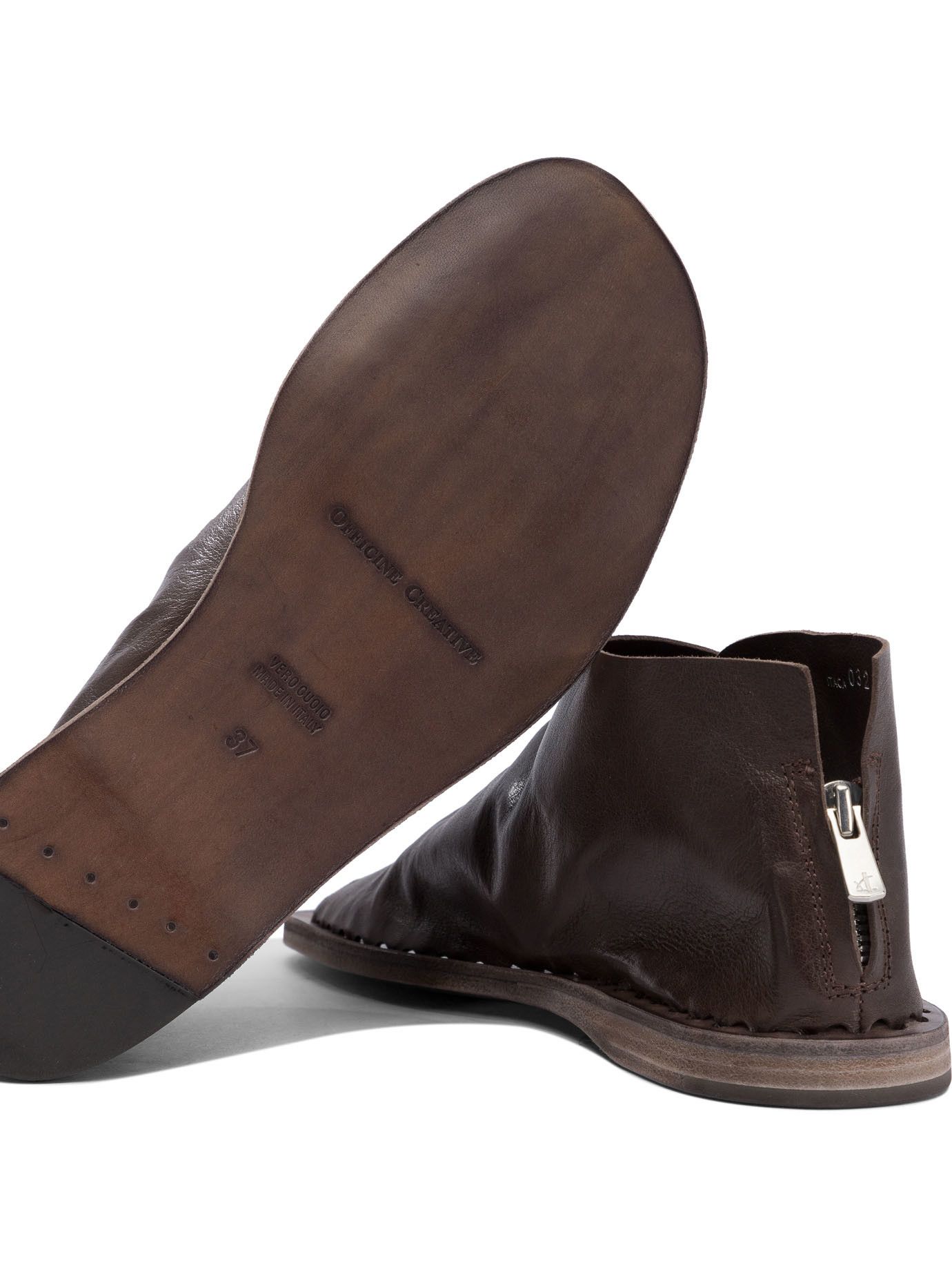 Officine Creative Itaca Sandals Size US 9 / IT 39 - 5 Thumbnail