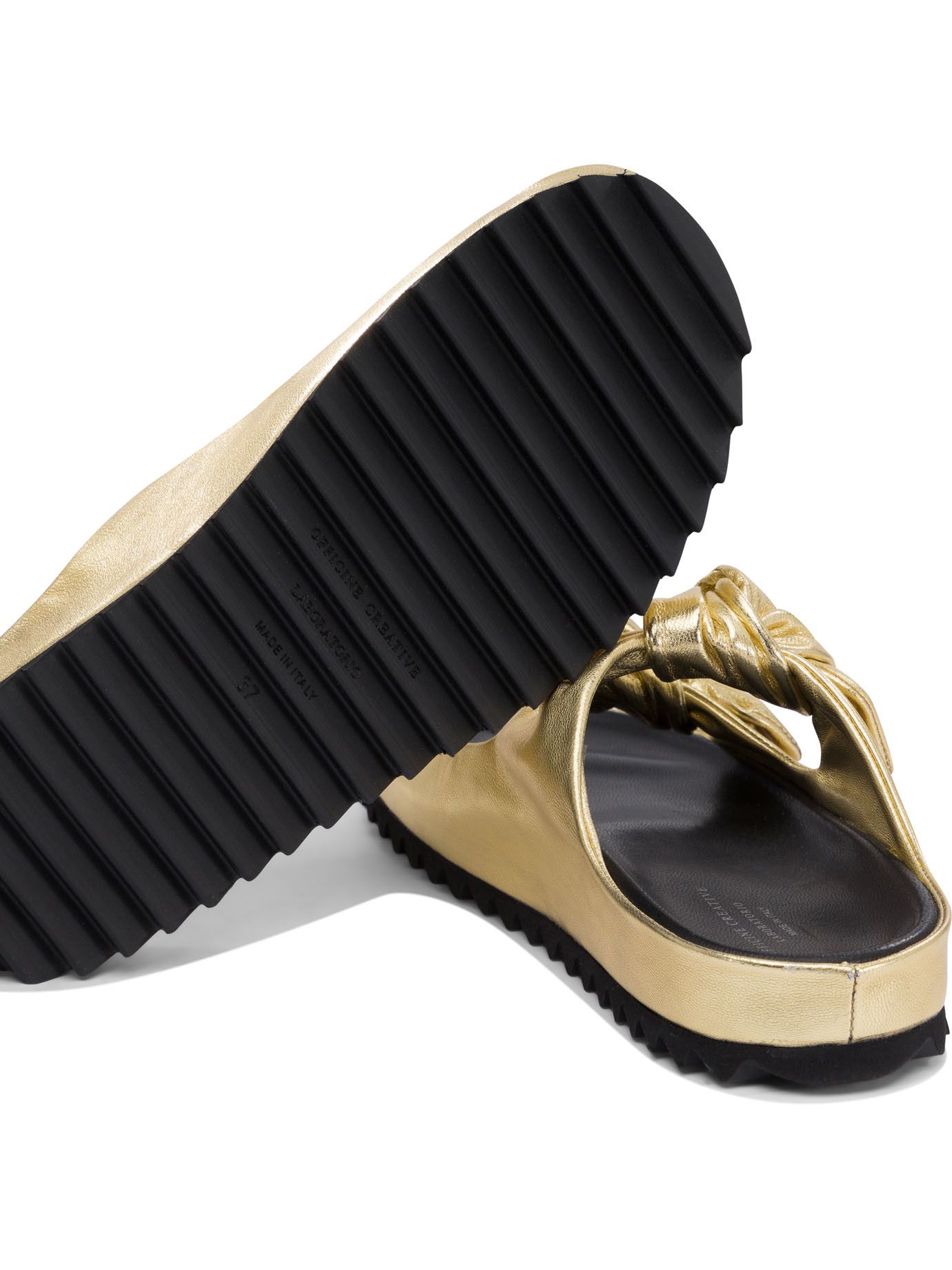 Officine Creative Pelagie Sandals Size US 6 / IT 36 - 5 Thumbnail