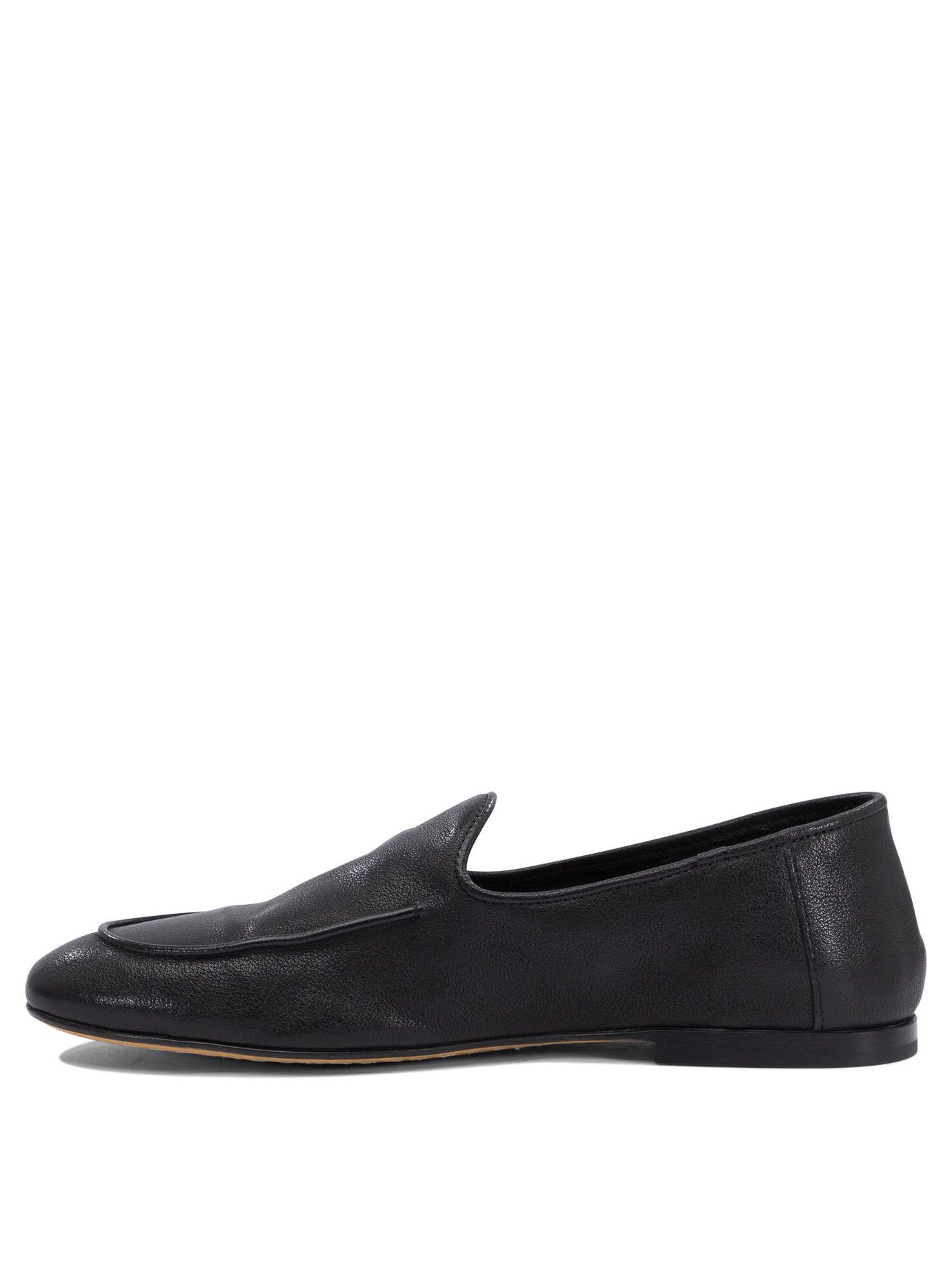 Officine Creative Blair Loafers Size US 7 / IT 37 - 3 Thumbnail