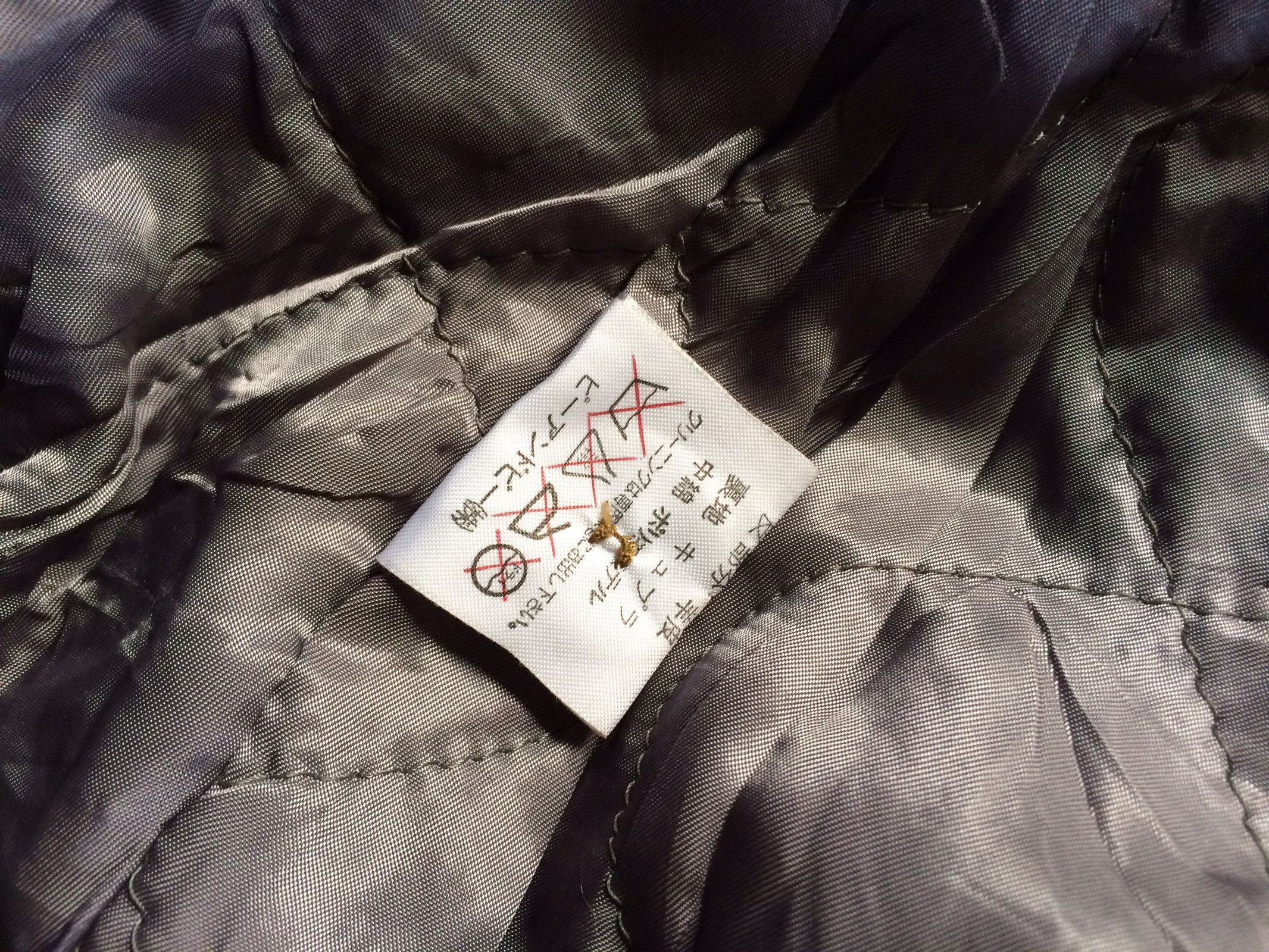 Playboy Jacket Playboy Collection Size US L / EU 52-54 / 3 - 8 Thumbnail