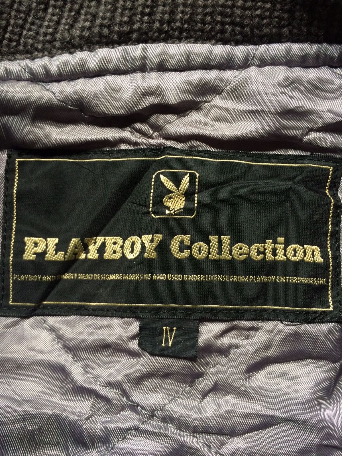 Playboy Jacket Playboy Collection Size US L / EU 52-54 / 3 - 5 Thumbnail