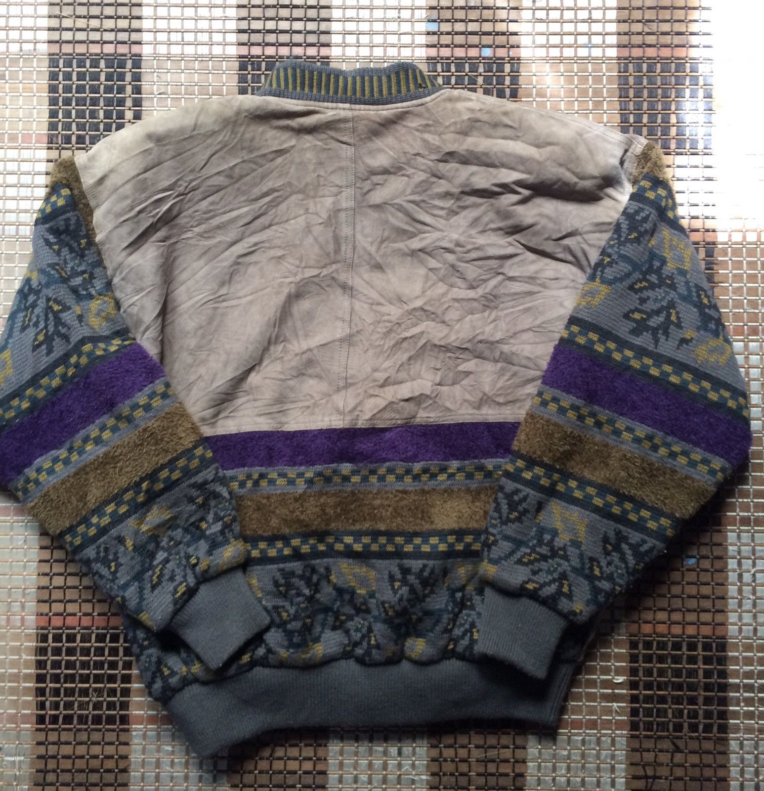 Playboy Jacket Playboy Collection Size US L / EU 52-54 / 3 - 2 Thumbnail