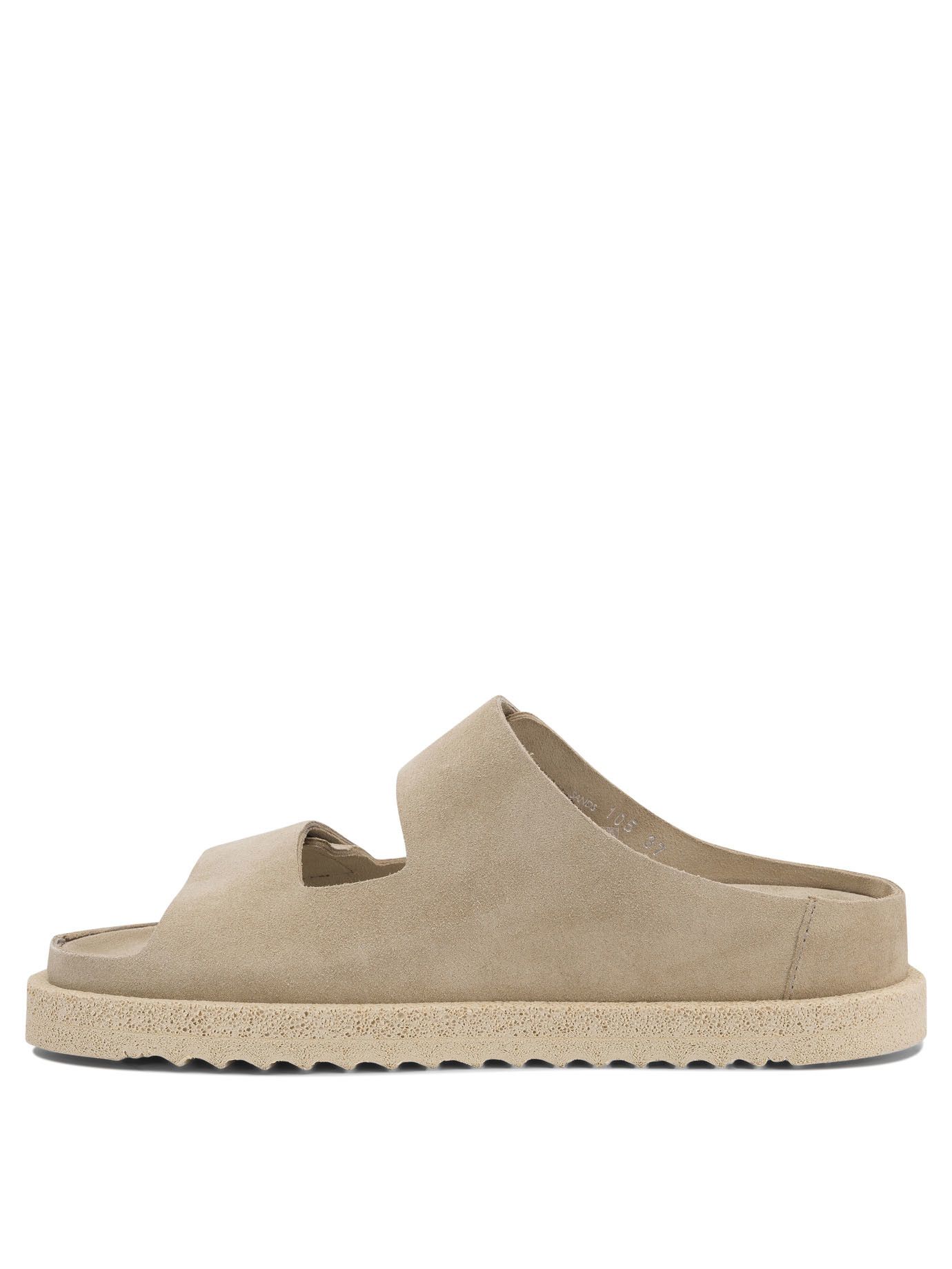 Officine Creative Sands 105 Sandals Size US 8 / IT 38 - 3 Thumbnail