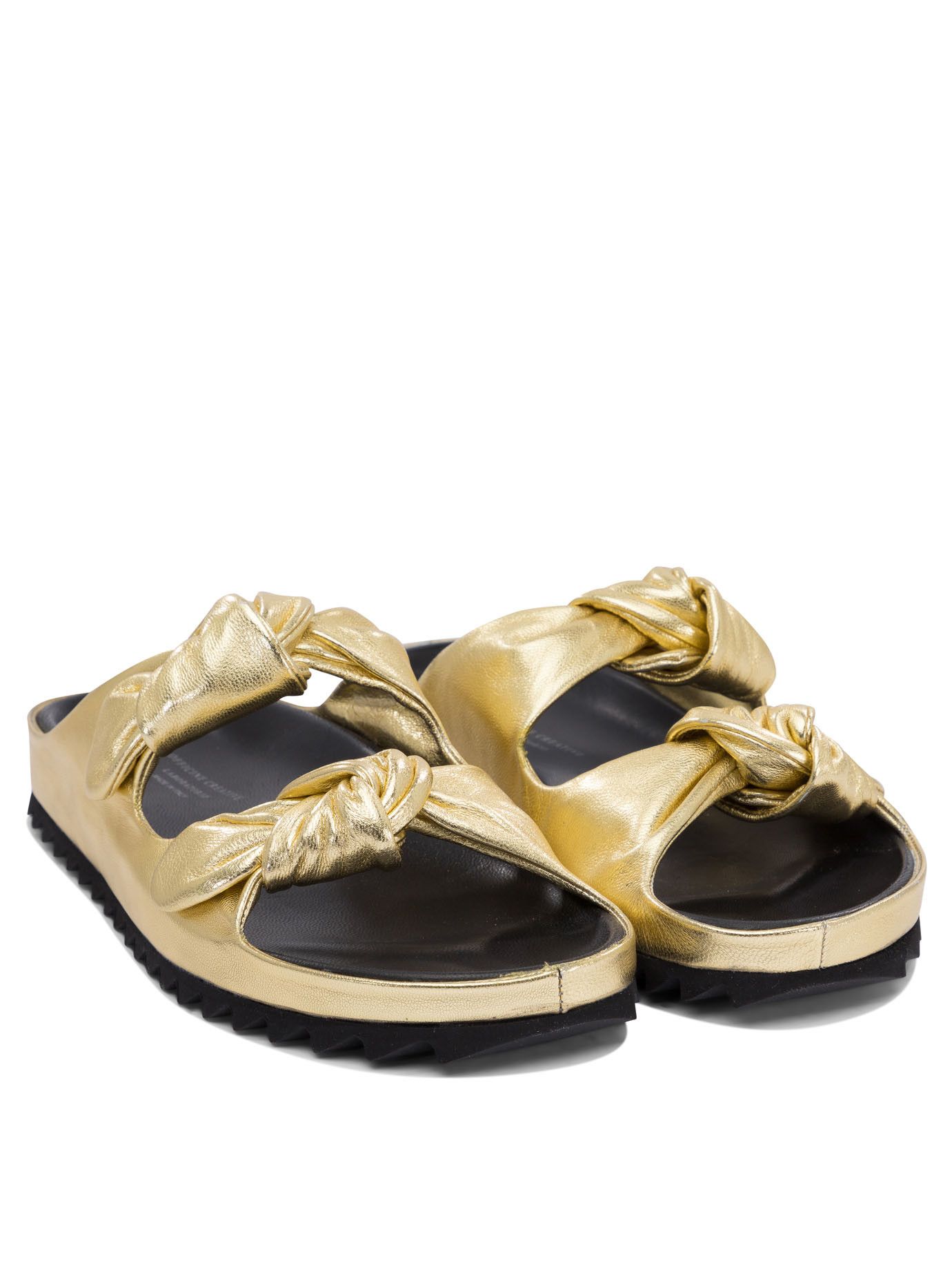 Officine Creative Pelagie Sandals Size US 9 / IT 39 - 2 Thumbnail