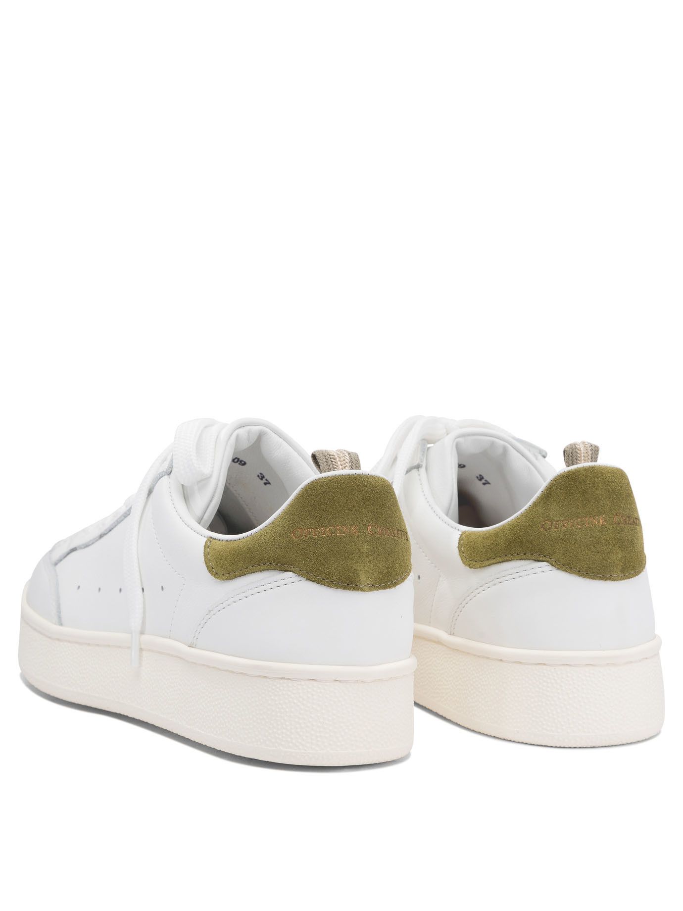 Officine Creative Sneakers & Slip-On Size US 8 / IT 38 - 4 Thumbnail