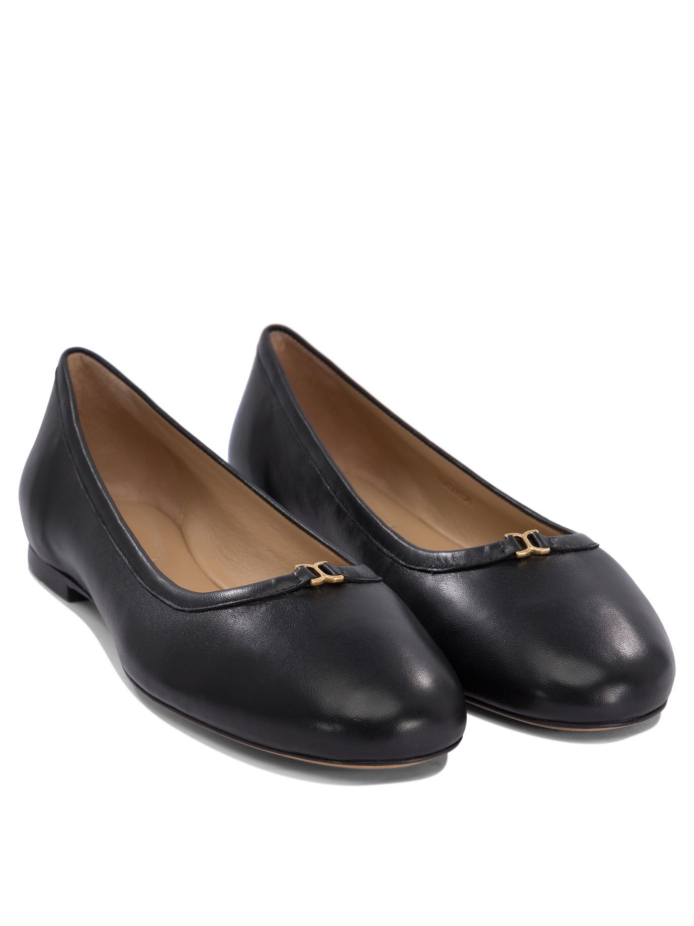 Chloe Marcie Ballet Flats Size US 9 / IT 39 - 2 Thumbnail
