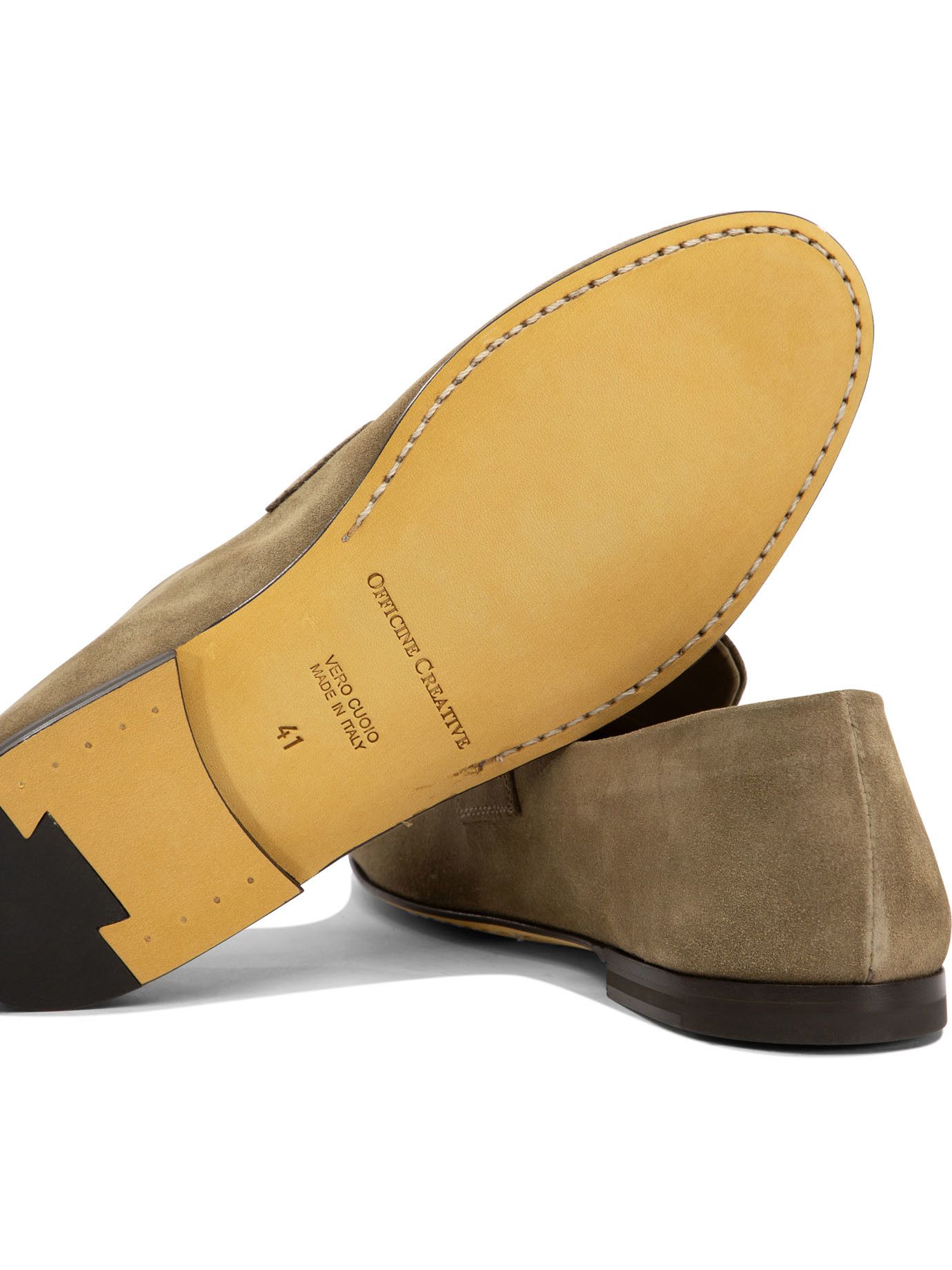 Officine Creative Loafers & Slippers Size US 11 / EU 44 - 5 Thumbnail