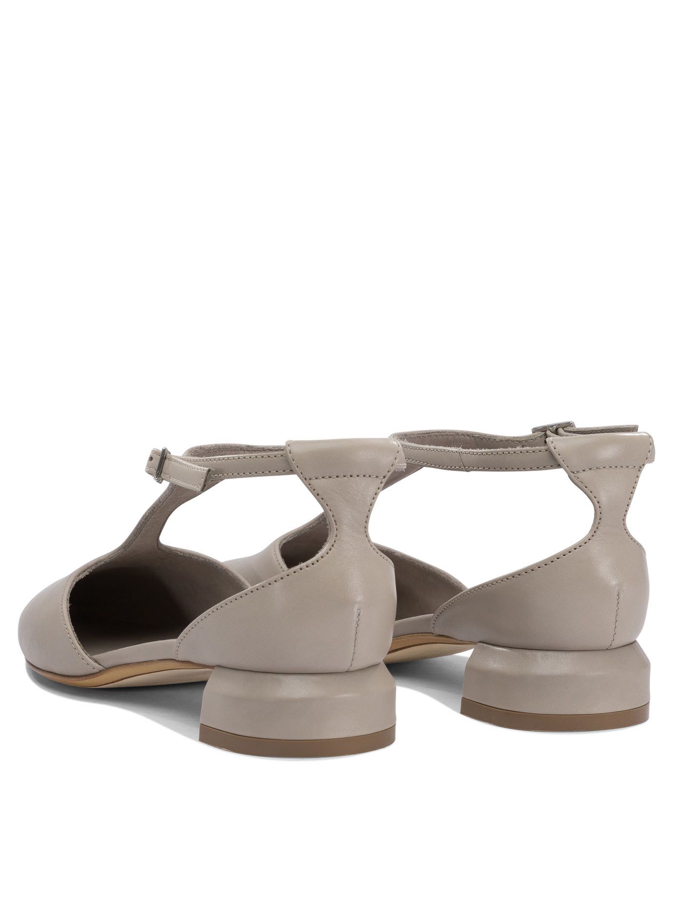 Officine Creative Sage Mary Jane 30 Mm Size US 8 / IT 38 - 4 Thumbnail