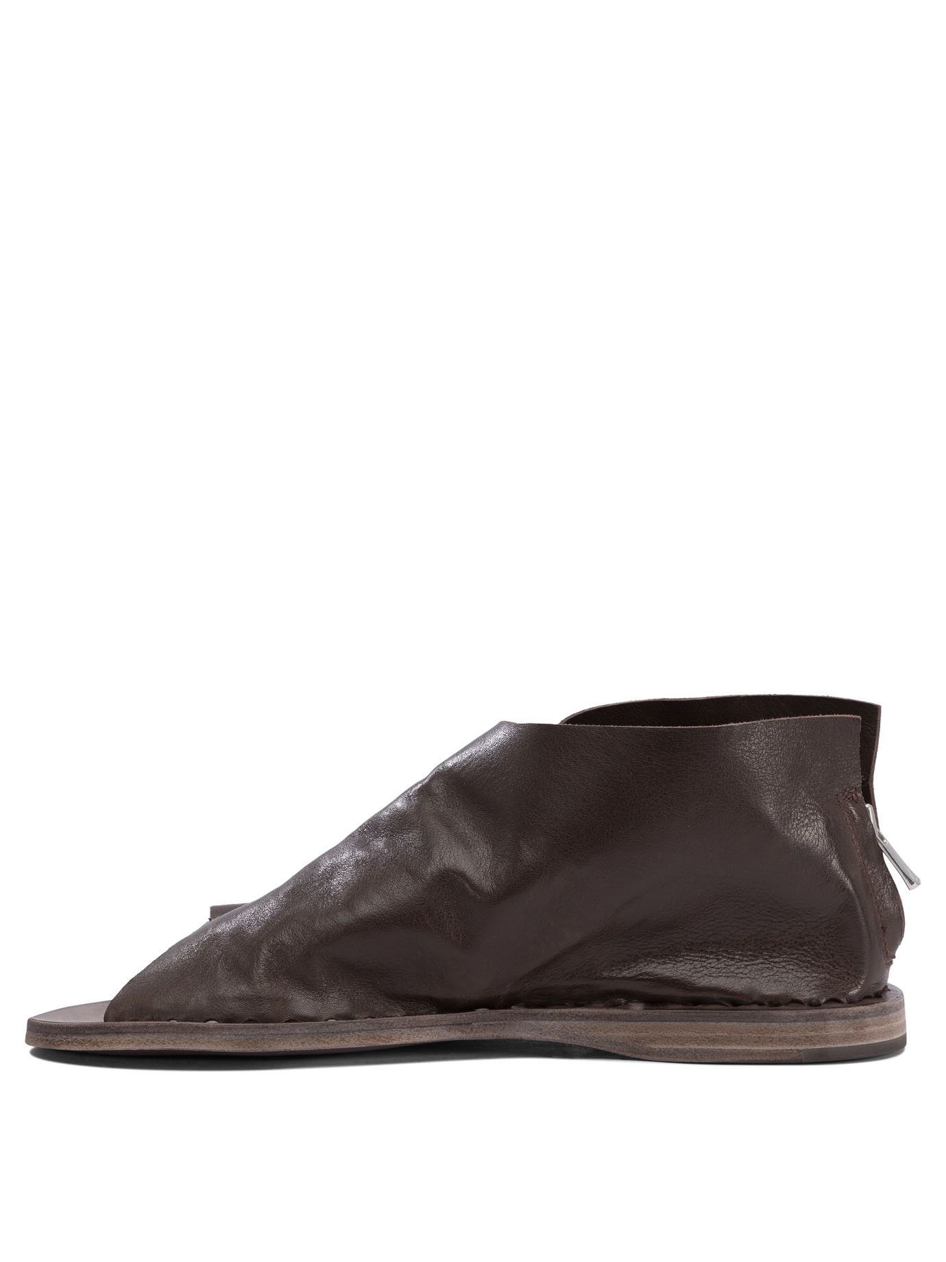 Officine Creative Itaca Sandals Size US 8 / IT 38 - 3 Thumbnail