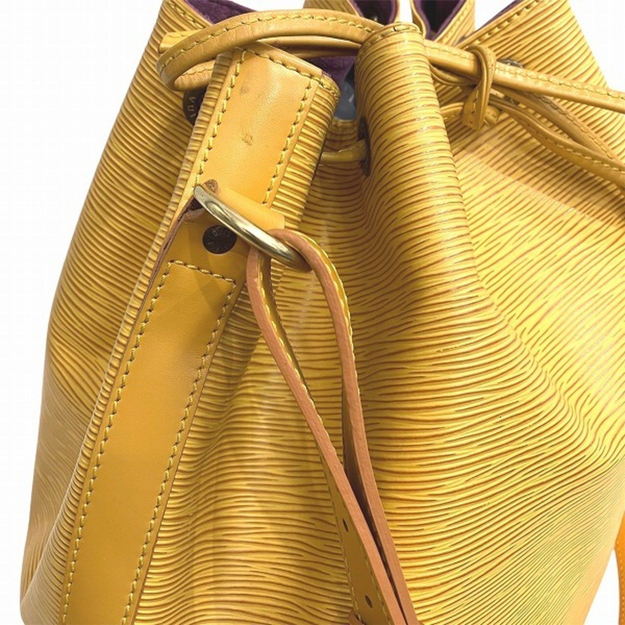 Louis Vuitton Louis Vuitton Noe tote Size ONE SIZE - 7 Thumbnail