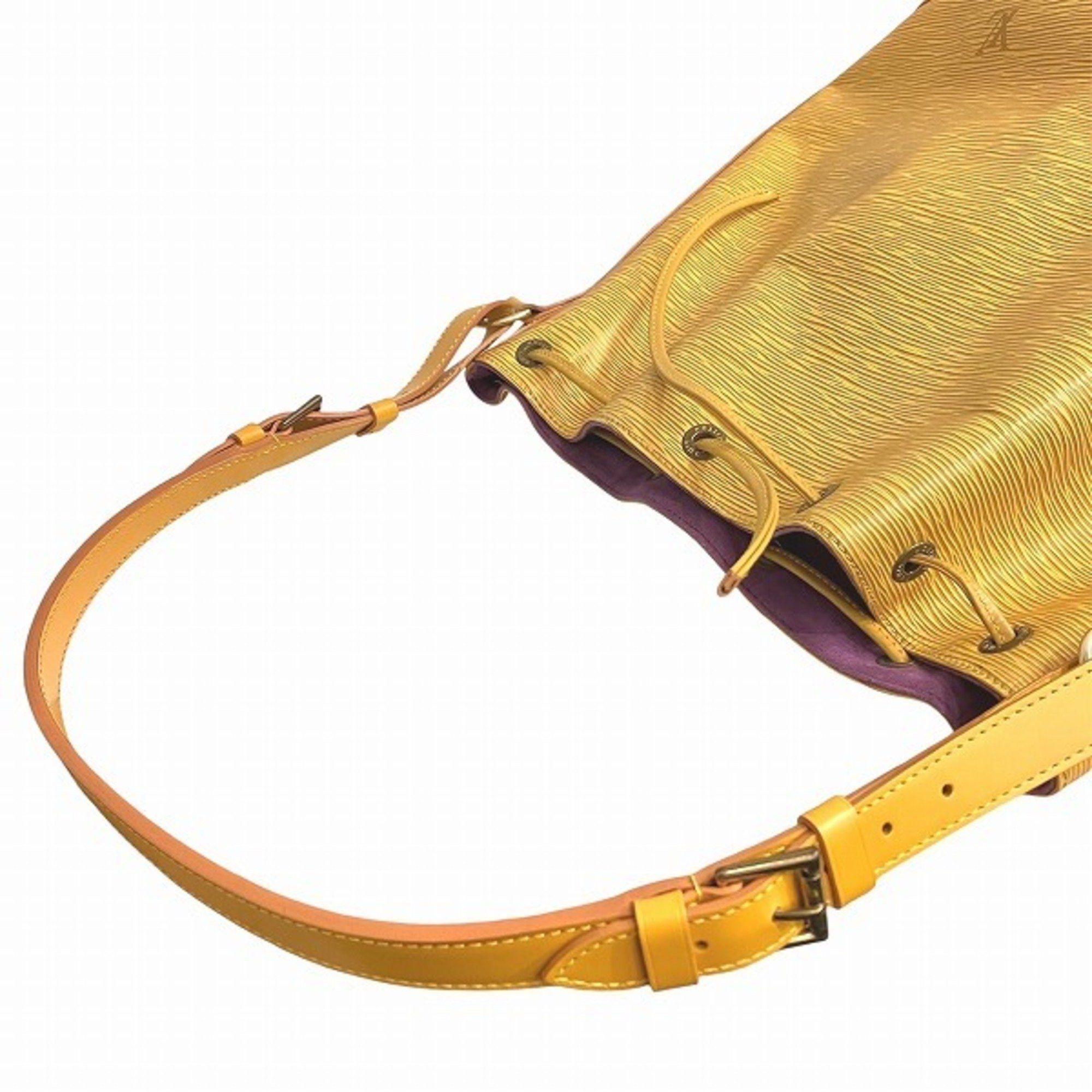 Louis Vuitton Louis Vuitton Noe tote Size ONE SIZE - 3 Thumbnail