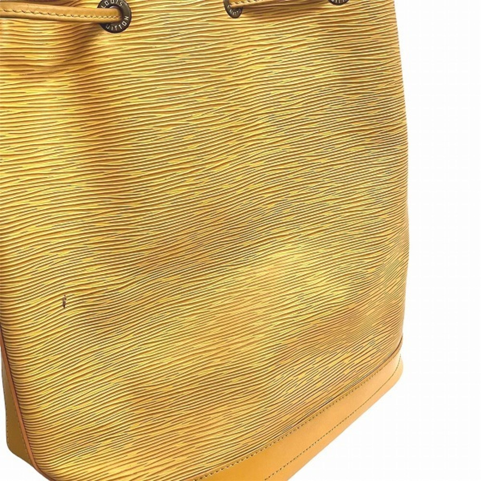 Louis Vuitton Louis Vuitton Noe tote Size ONE SIZE - 6 Thumbnail