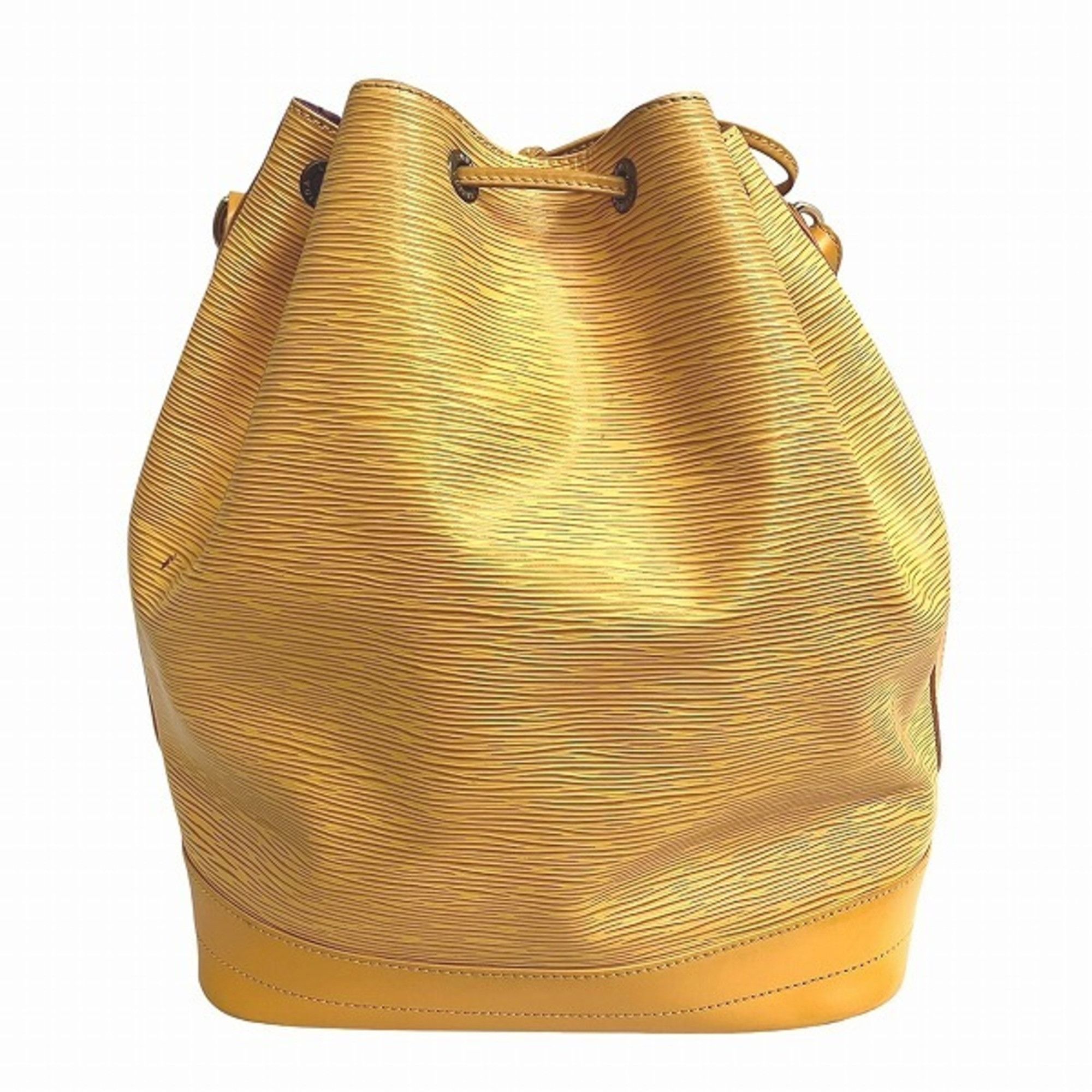 Louis Vuitton Louis Vuitton Noe tote Size ONE SIZE - 2 Thumbnail