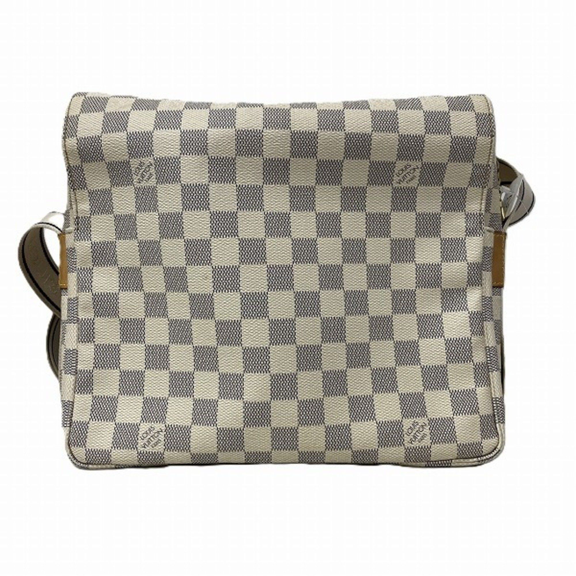 Louis Vuitton Louis Vuitton Naviglio shoulder Size ONE SIZE - 2 Thumbnail