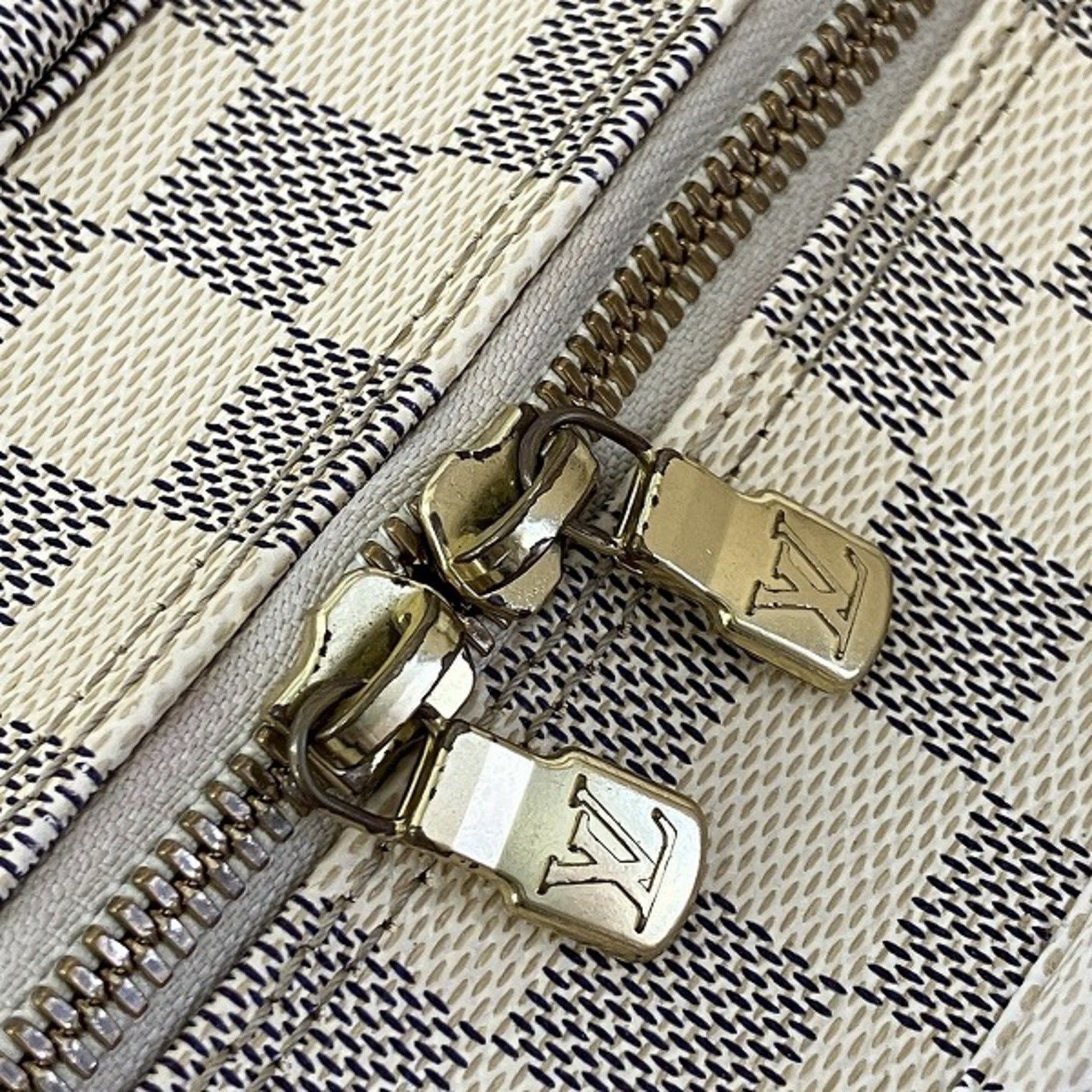 Louis Vuitton Louis Vuitton Naviglio shoulder Size ONE SIZE - 6 Thumbnail