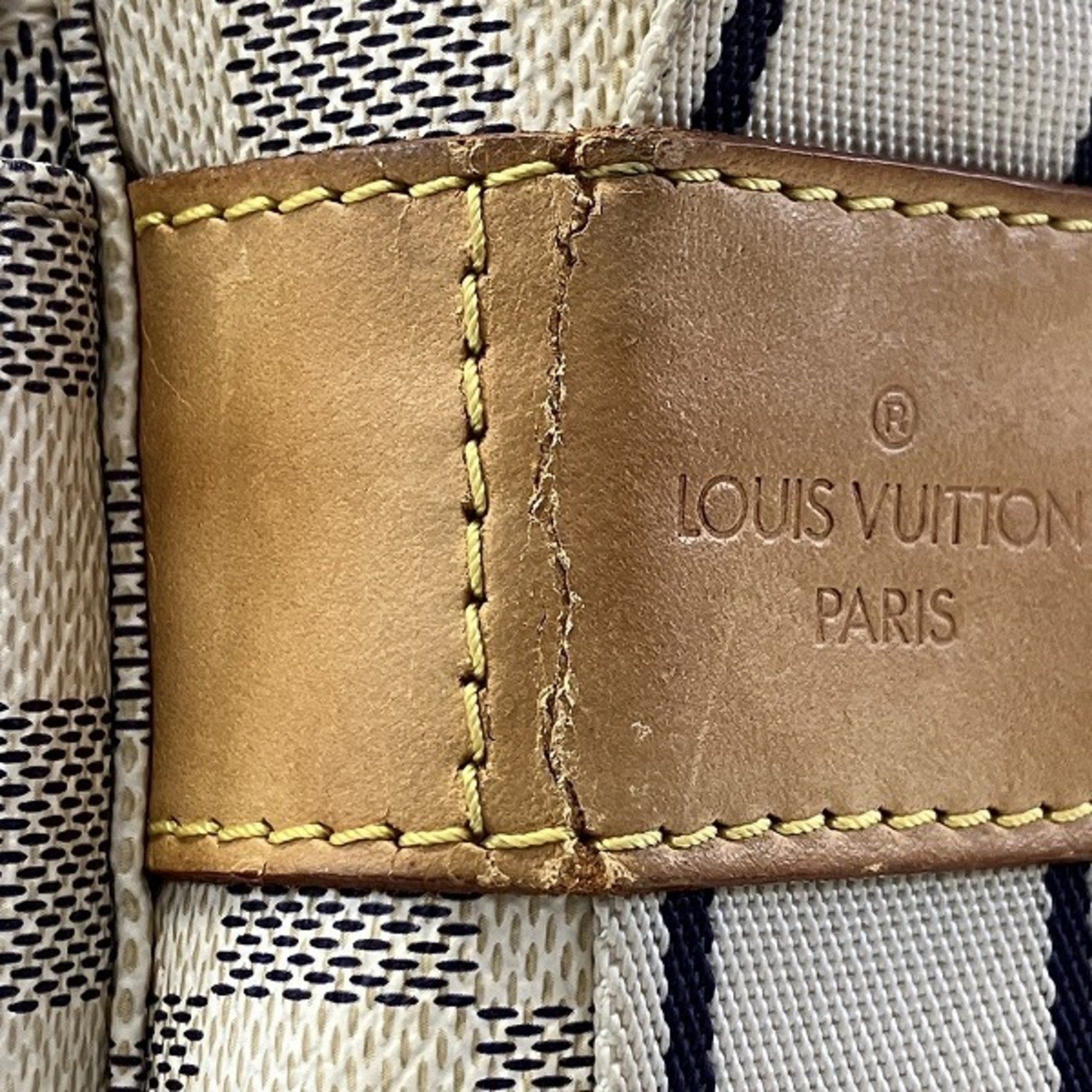Louis Vuitton Louis Vuitton Naviglio shoulder Size ONE SIZE - 9 Thumbnail