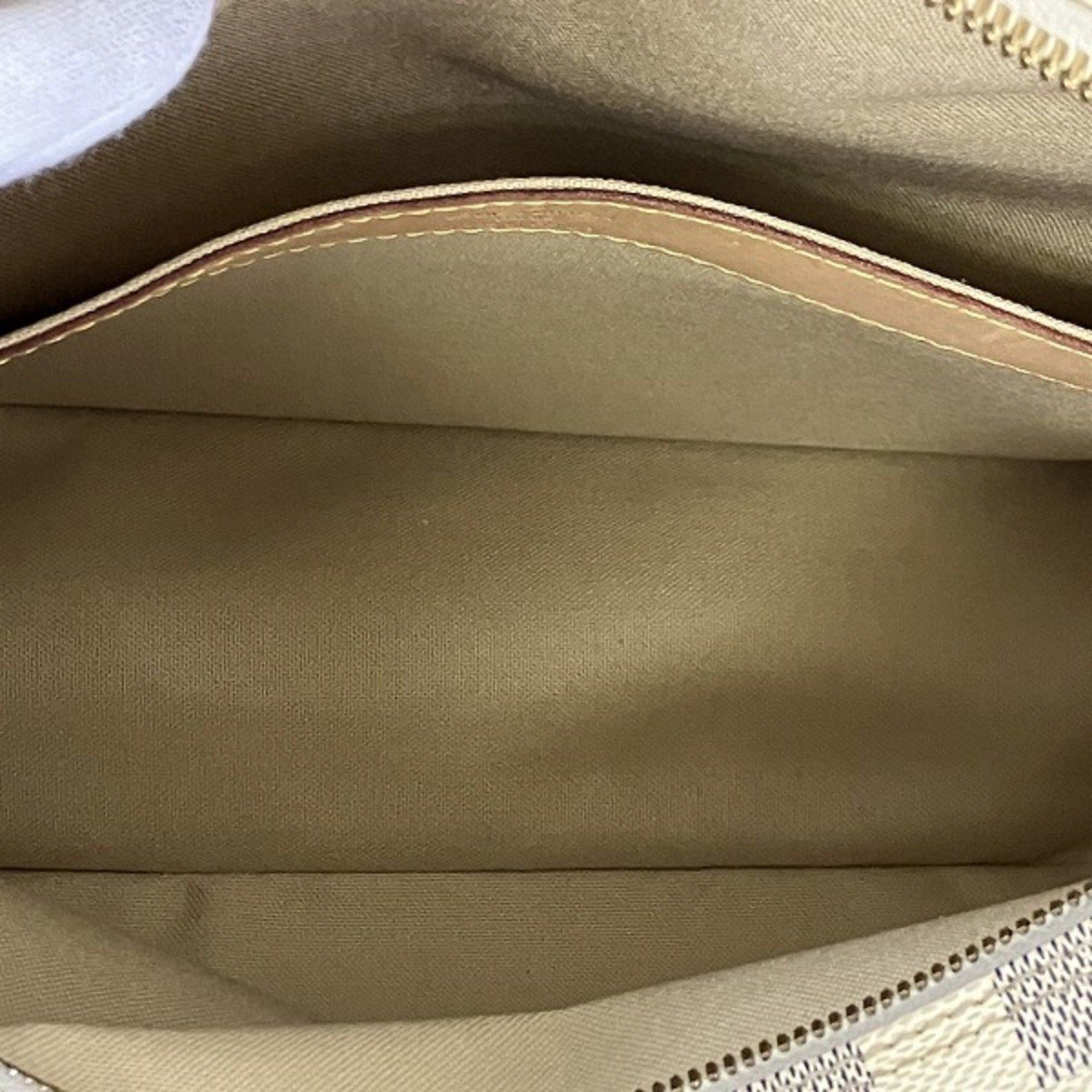 Louis Vuitton Louis Vuitton Naviglio shoulder Size ONE SIZE - 7 Thumbnail