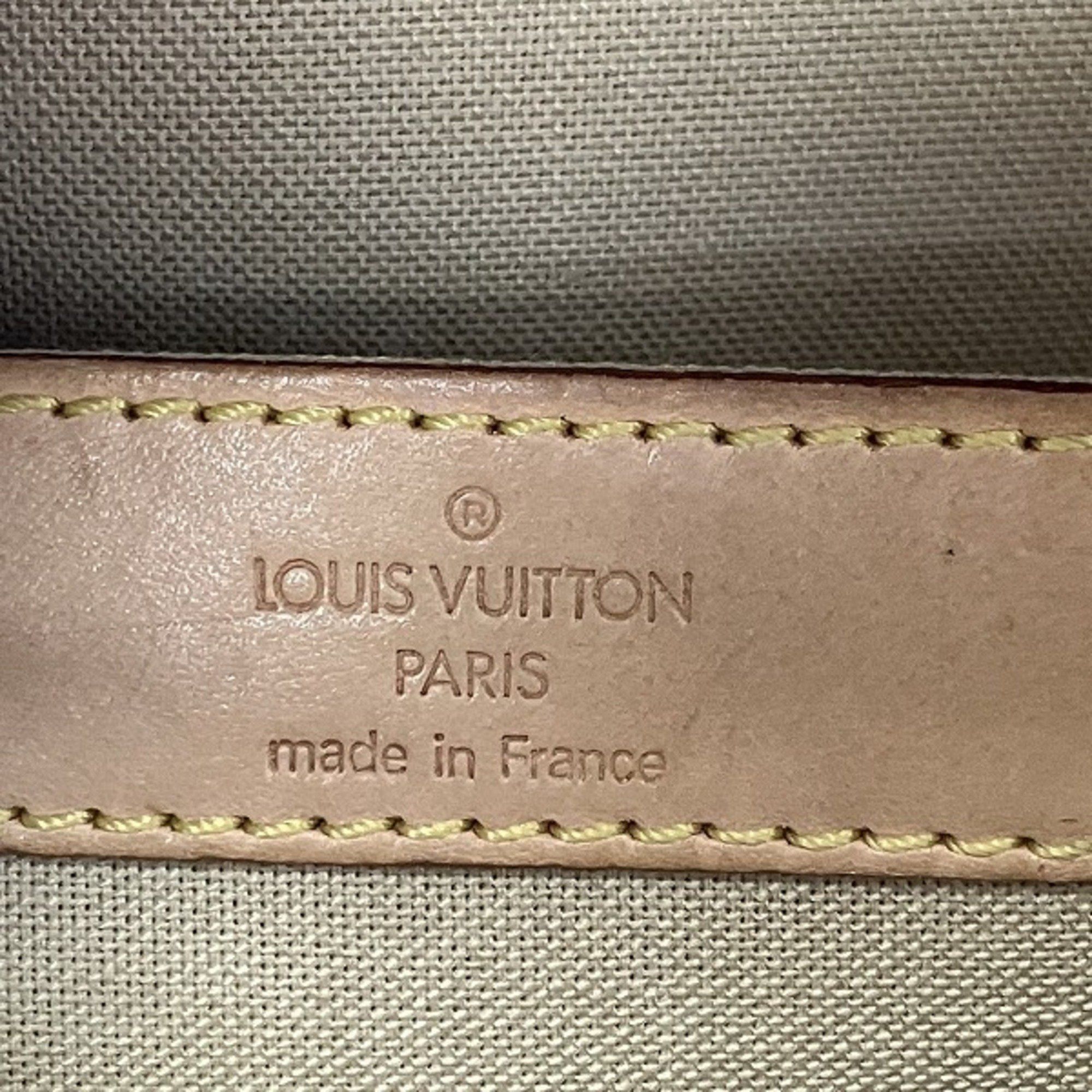 Louis Vuitton Louis Vuitton Naviglio shoulder Size ONE SIZE - 8 Thumbnail