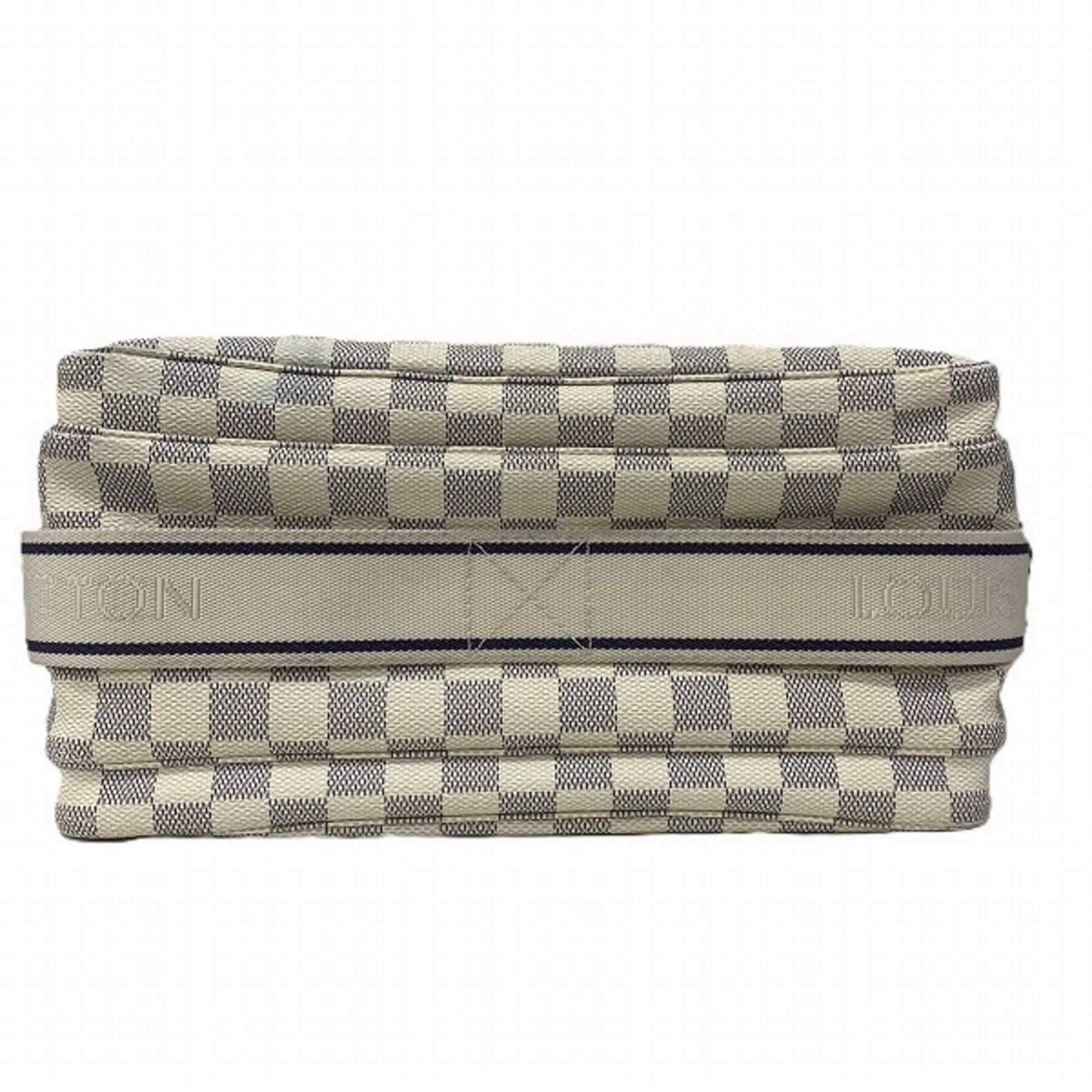 Louis Vuitton Louis Vuitton Naviglio shoulder Size ONE SIZE - 4 Thumbnail